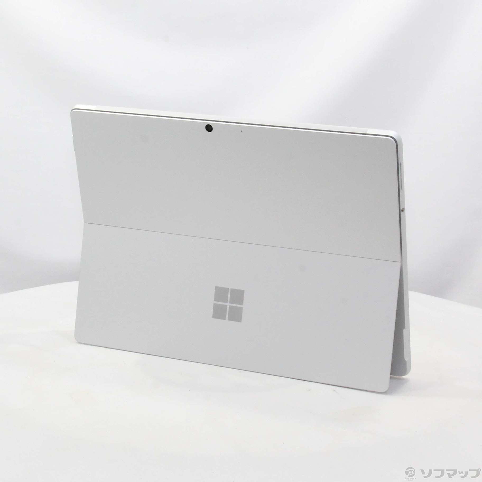 中古】Surface Pro8 〔Core i5／8GB／SSD128GB〕 IUR-00006 プラチナ