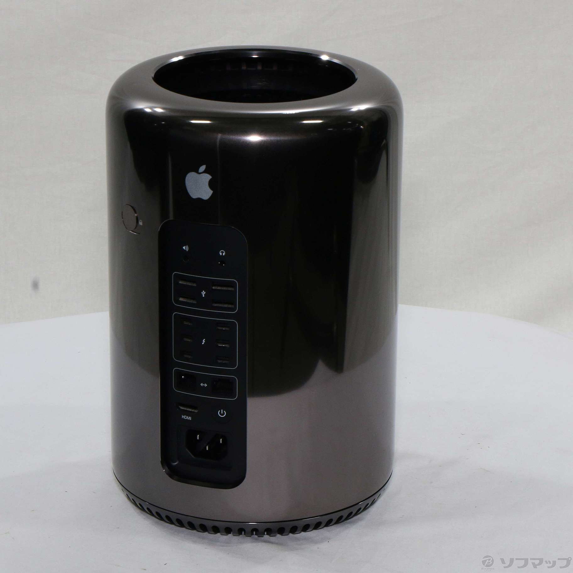 MacPro Late2013 ME253J/A Xeon E5 3.7 美品