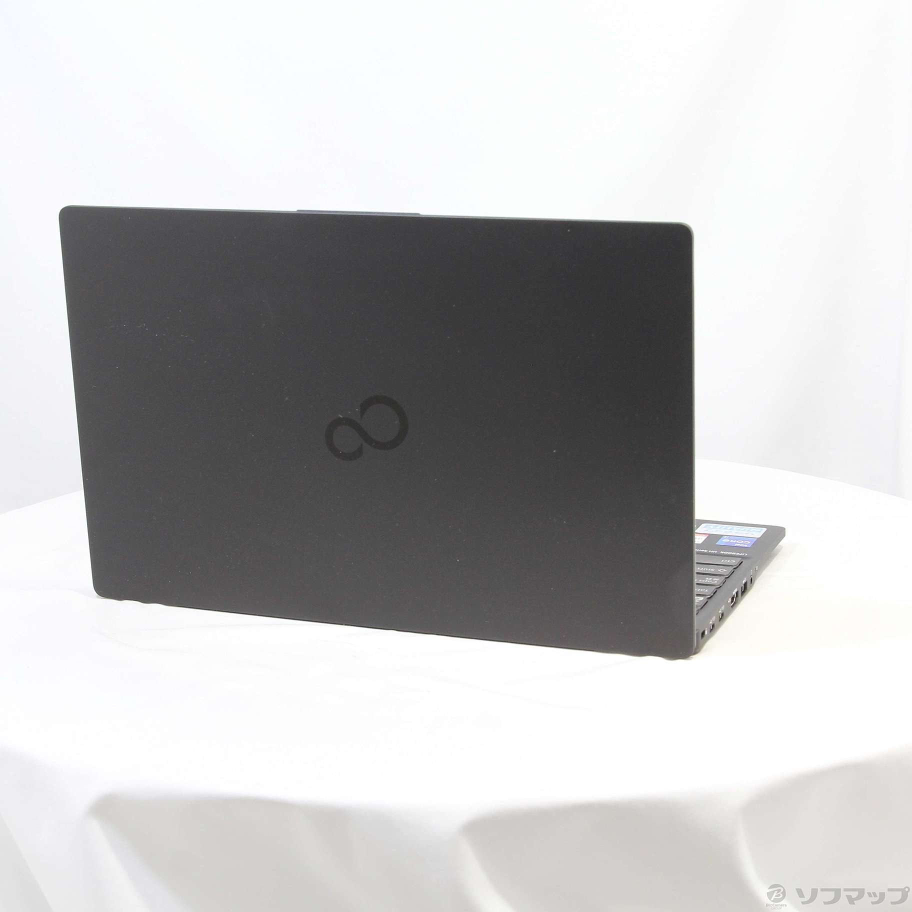 中古】LIFEBOOK WU2／E3 FMVWE3U28 [2133043557618] - リコレ！|ビックカメラグループ ソフマップの中古通販サイト