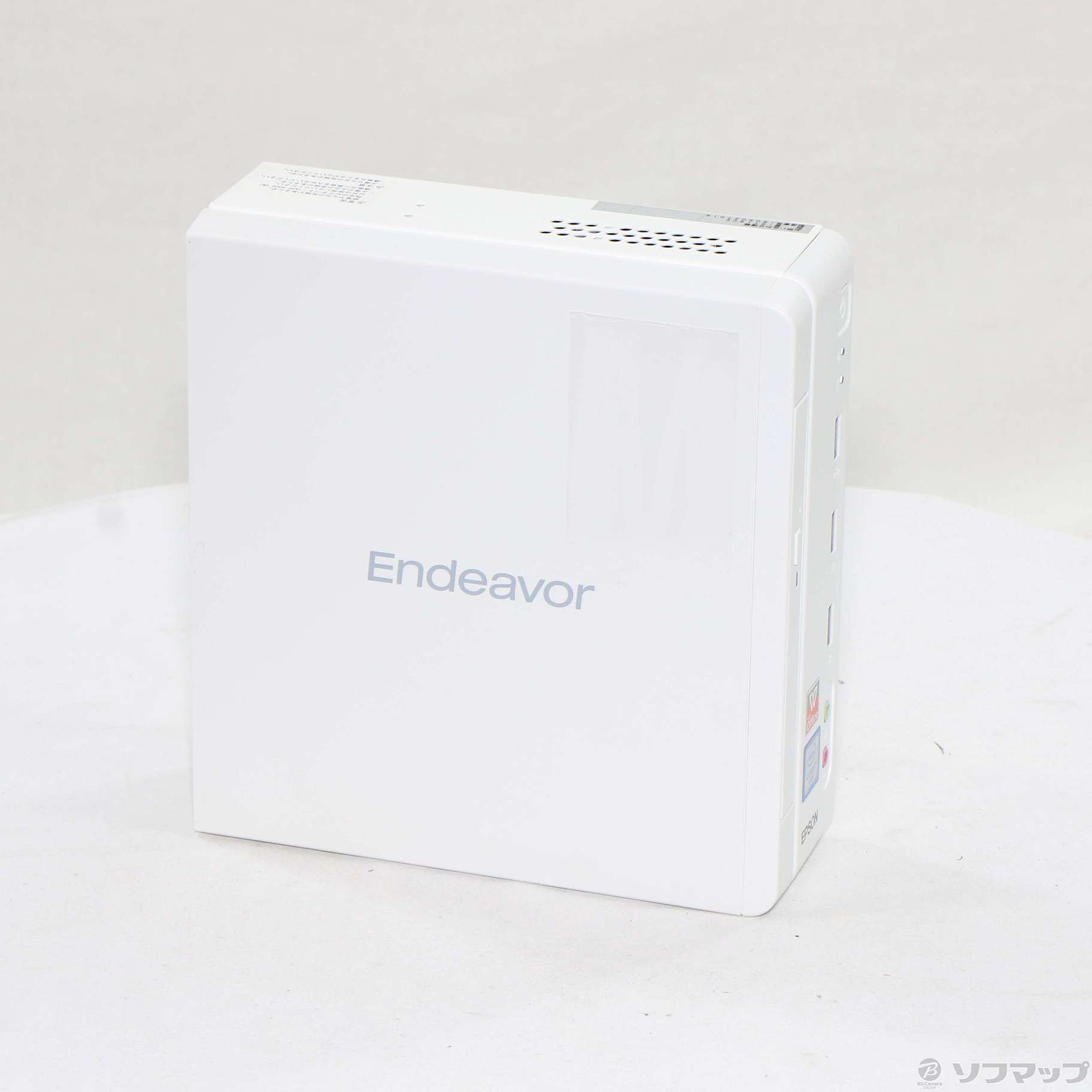 中古】Endeavor ST180E 〔Windows 10〕 [2133043557823] - リコレ