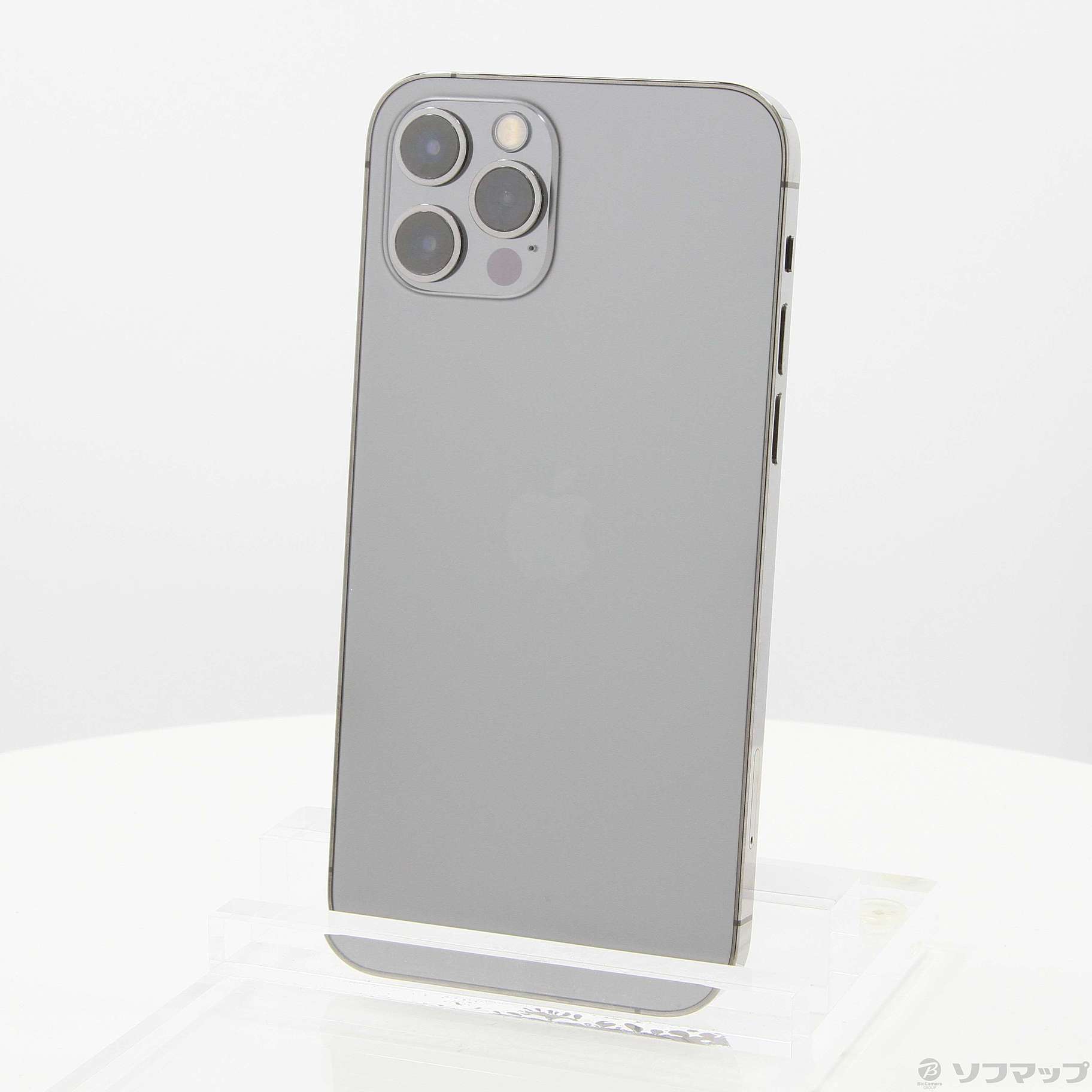 iPhone12 pro 256GB グラファイト　SIMフリー