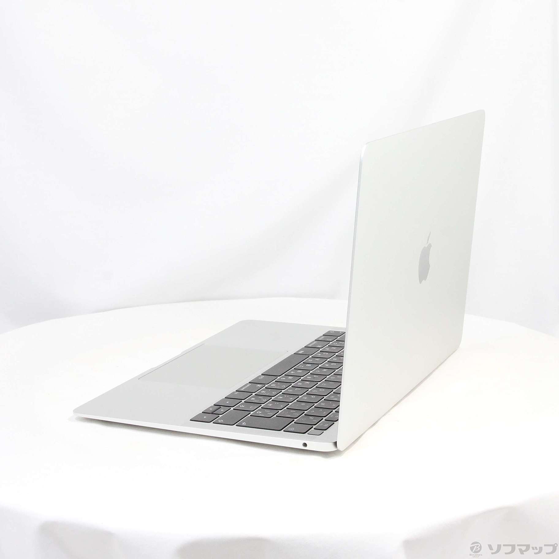 中古】MacBook Air 13.3-inch Late 2018 MREC2J／A Core_i5 1.6GHz 8GB