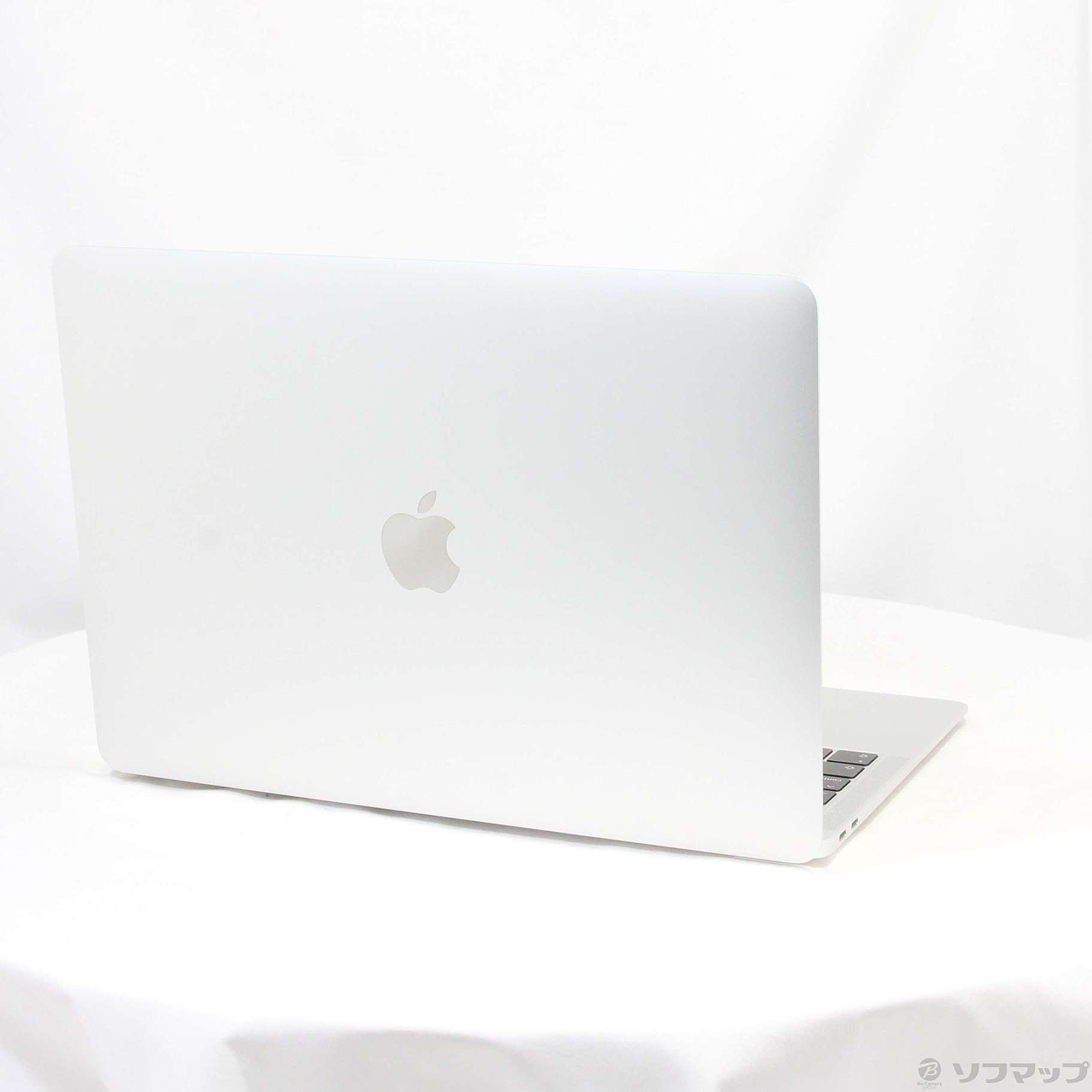 中古】MacBook Air 13.3-inch Late 2018 MREC2J／A Core_i5 1.6GHz 8GB