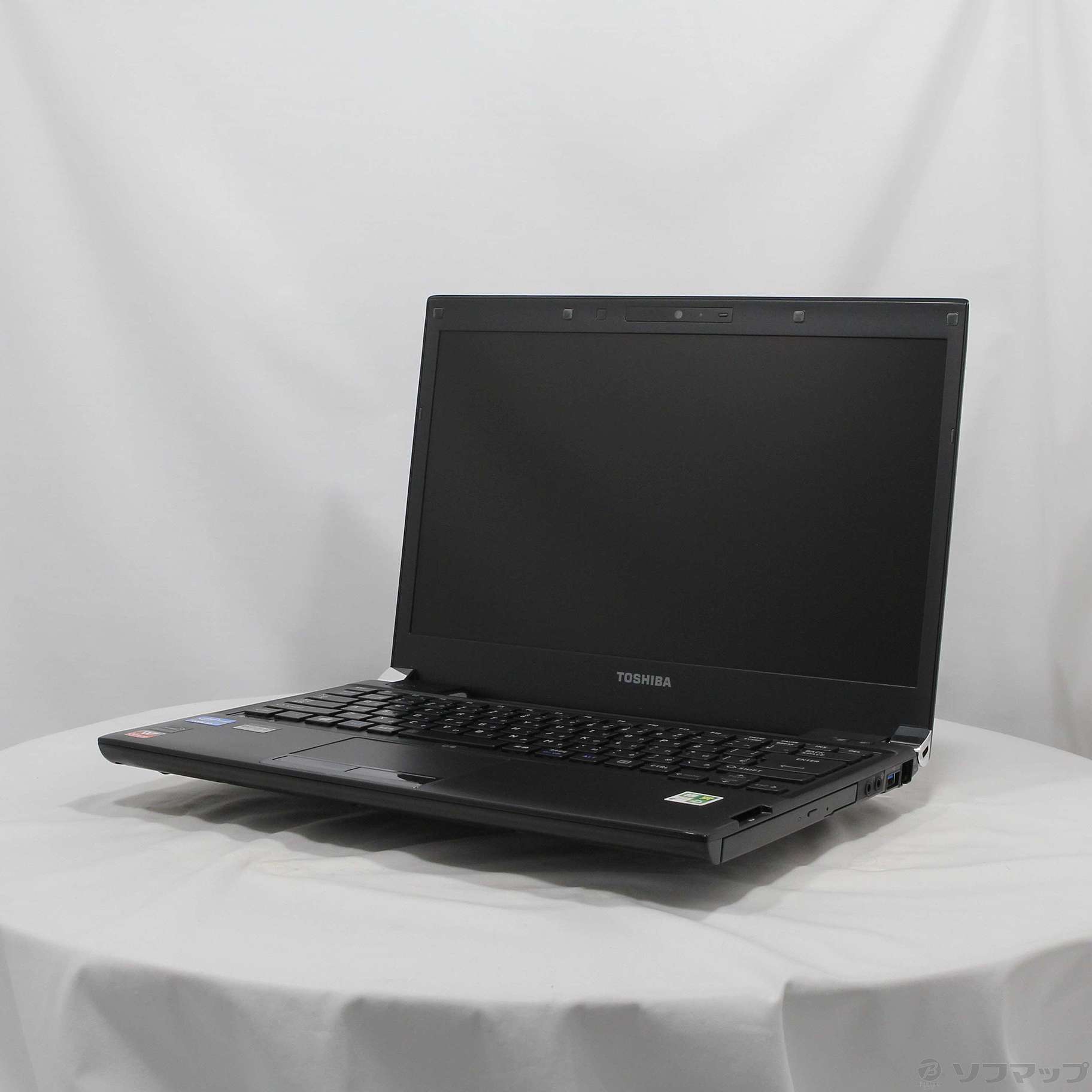 TOSHIBA dynabook PR73225HSCBE ノートPC TOSHIBA dynabook PR73225HSCBE ノートPC