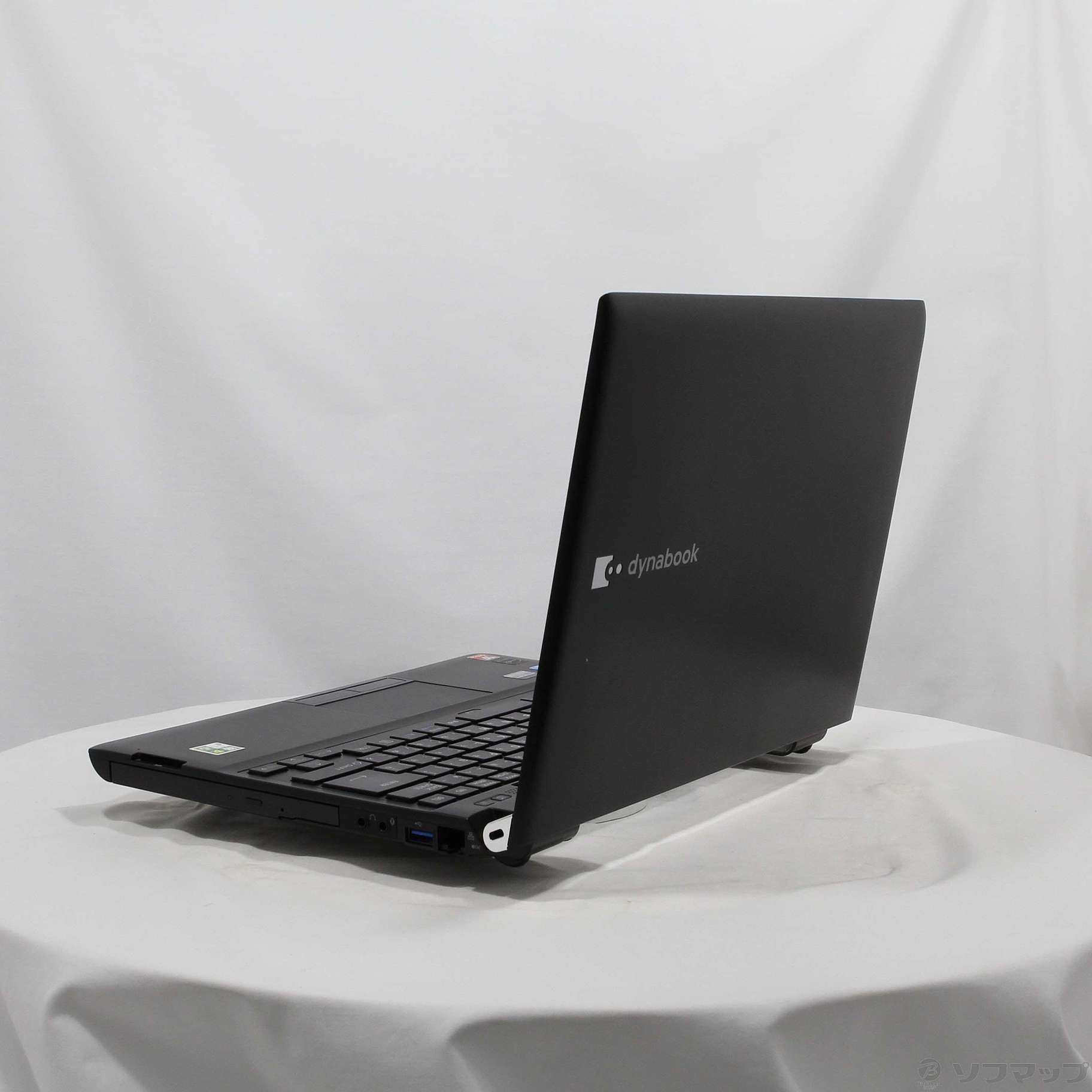 TOSHIBA dynabook PR73225HSCBE ノートPC TOSHIBA dynabook PR73225HSCBE ノートPC
