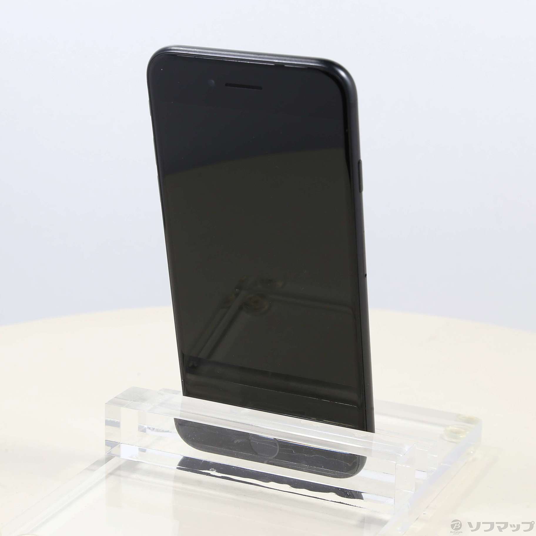 中古】iPhone SE 第2世代 64GB ブラック MX9R2J／A SIMフリー