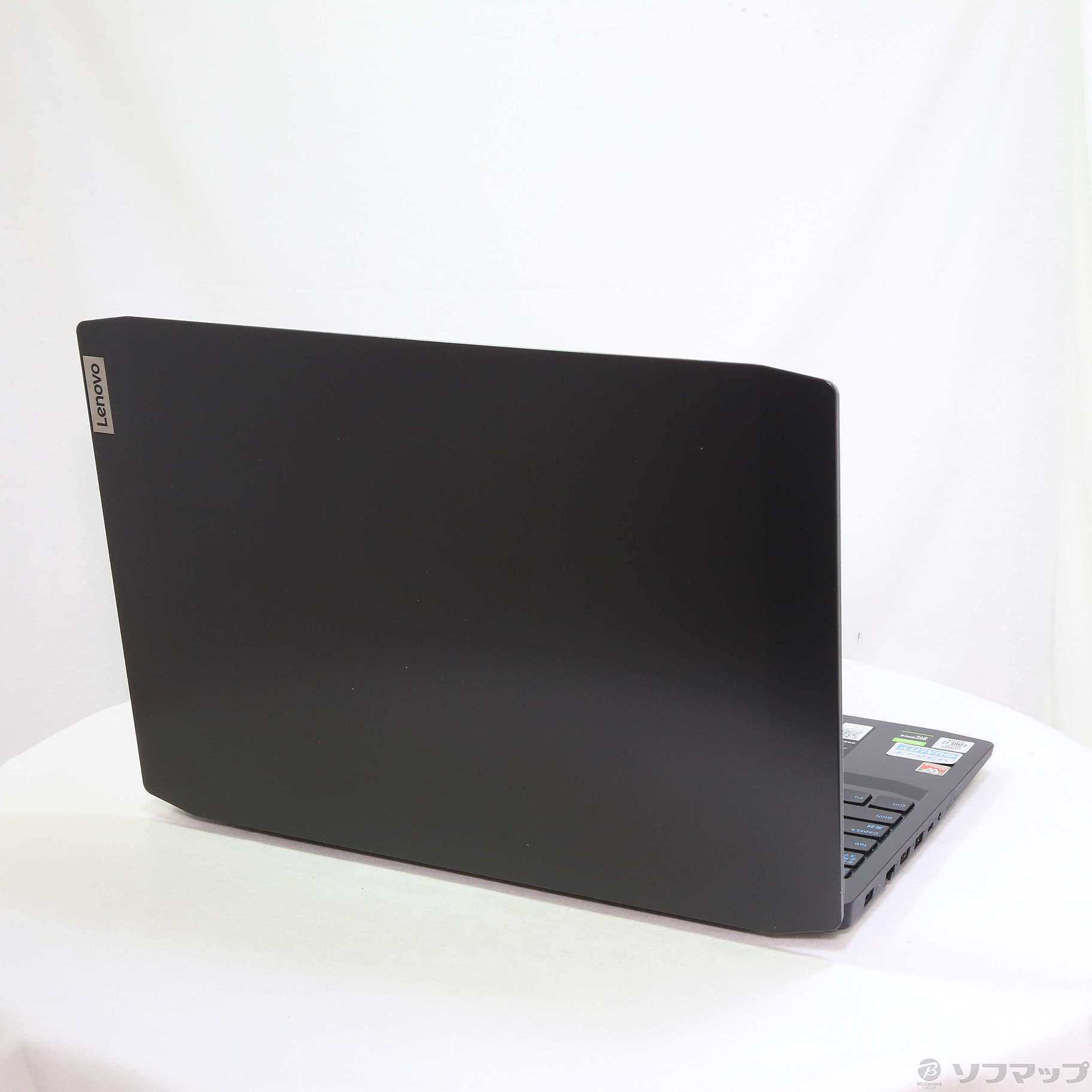 Lenovo レノボ 82K2008AJP ゲーミング ノートPC 新品 特別セール