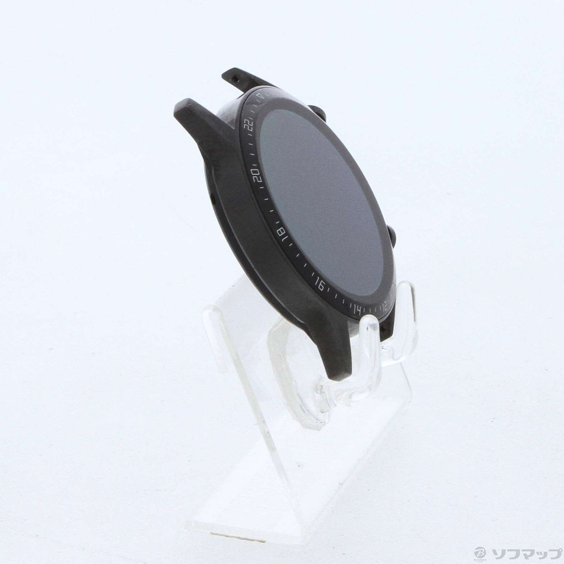 中古】HUAWEI WATCH GT 2 46mm Matte Black [2133043565330] - リコレ