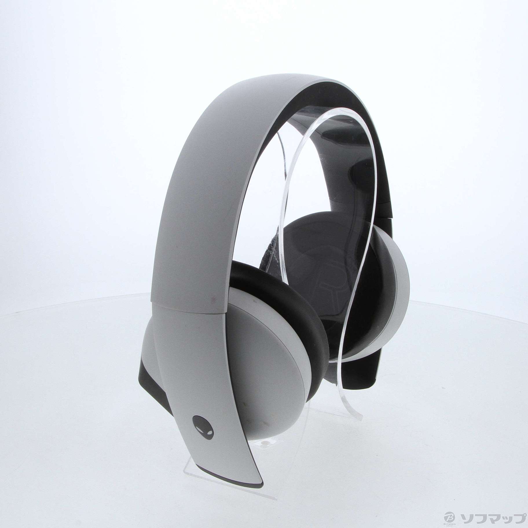 【中古】AW510H-L ゲーミングヘッドセット [2133043569628] - リコレ！|ビックカメラグループ ソフマップの中古通販サイト