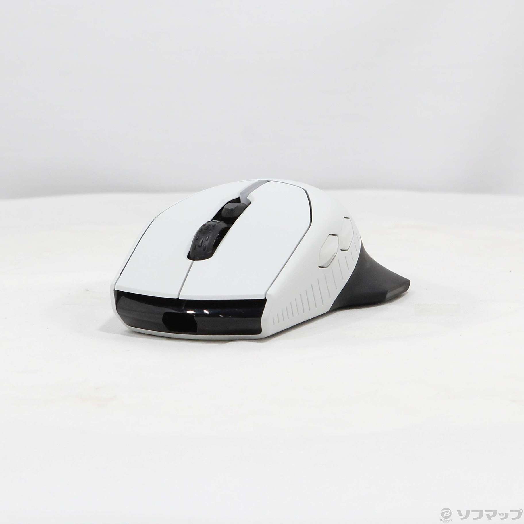DELL - ALIENWARE AW610M 現行最上位 無線 ゲーミング マウス 中古 Amazon.co.jp: Dell ALIENWARE 有線/無線 最長300時間