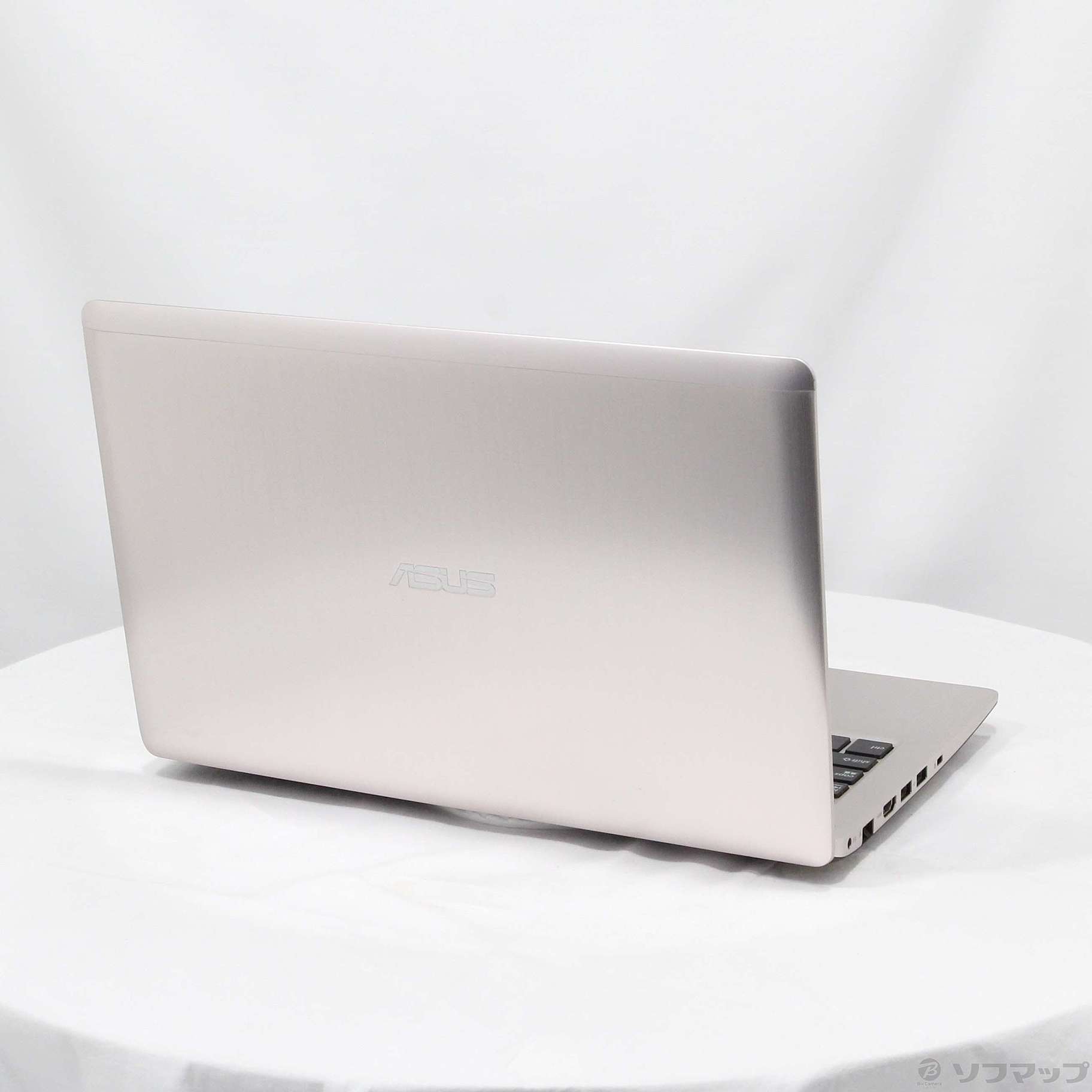 ASUS VivoBook X202E-CT3217G ノートパソコン - ノートPC