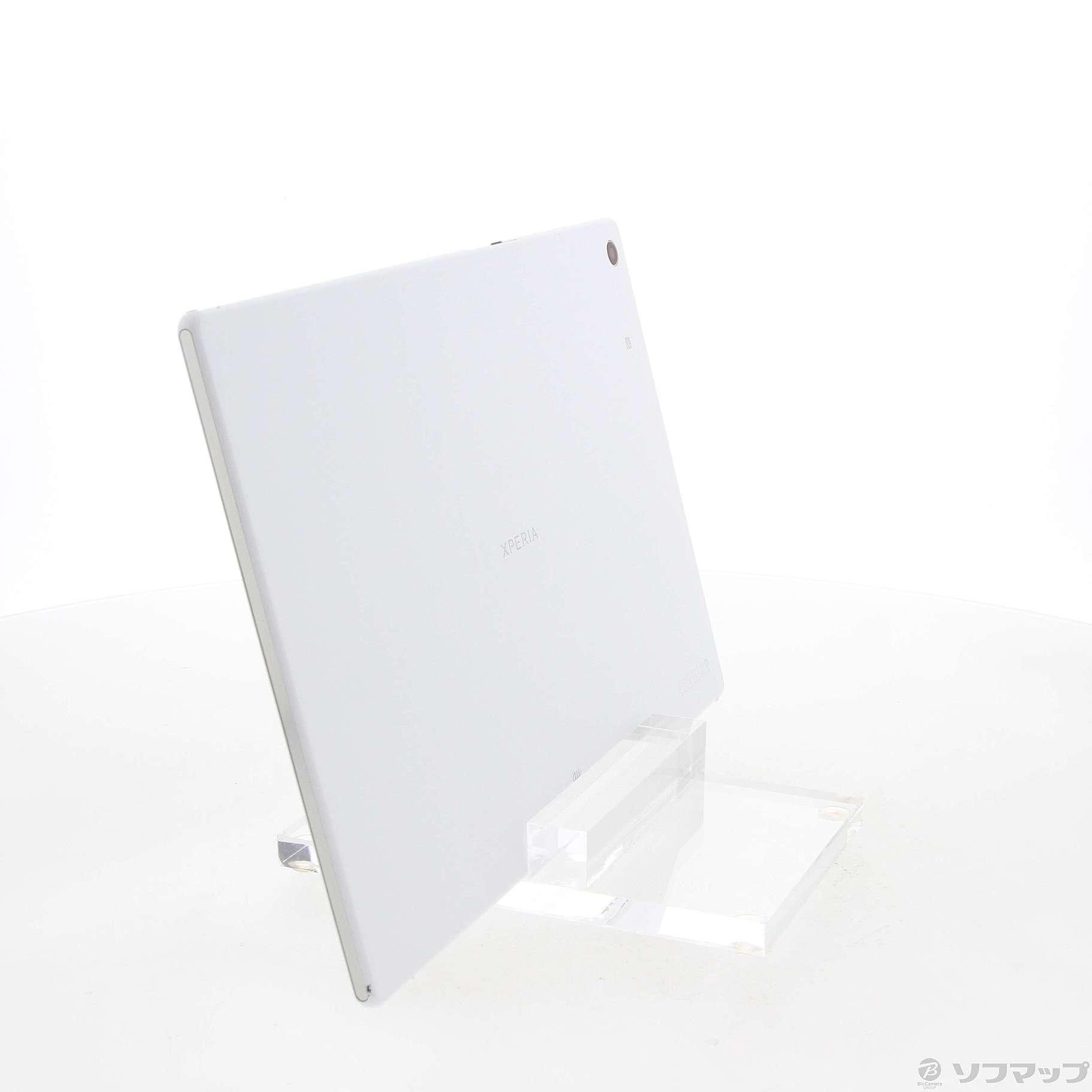 タブレットXperia Z2 tablet SOT21 au ホワイト