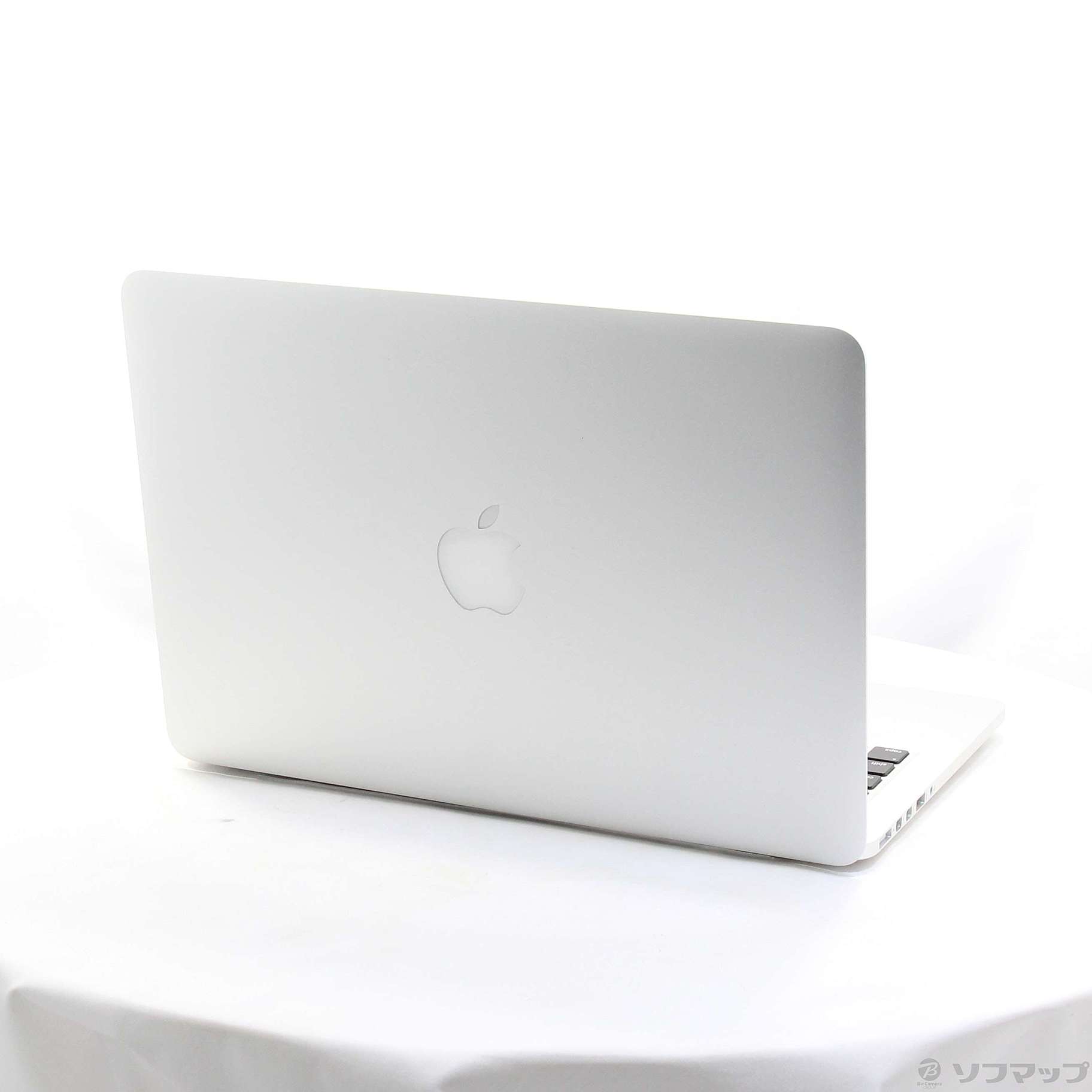 MacBook Pro 13.3-inch Early 2015 MF843J／A Core_i7 3.1GHz 16GB SSD1TB 〔10.13  HighSierra〕