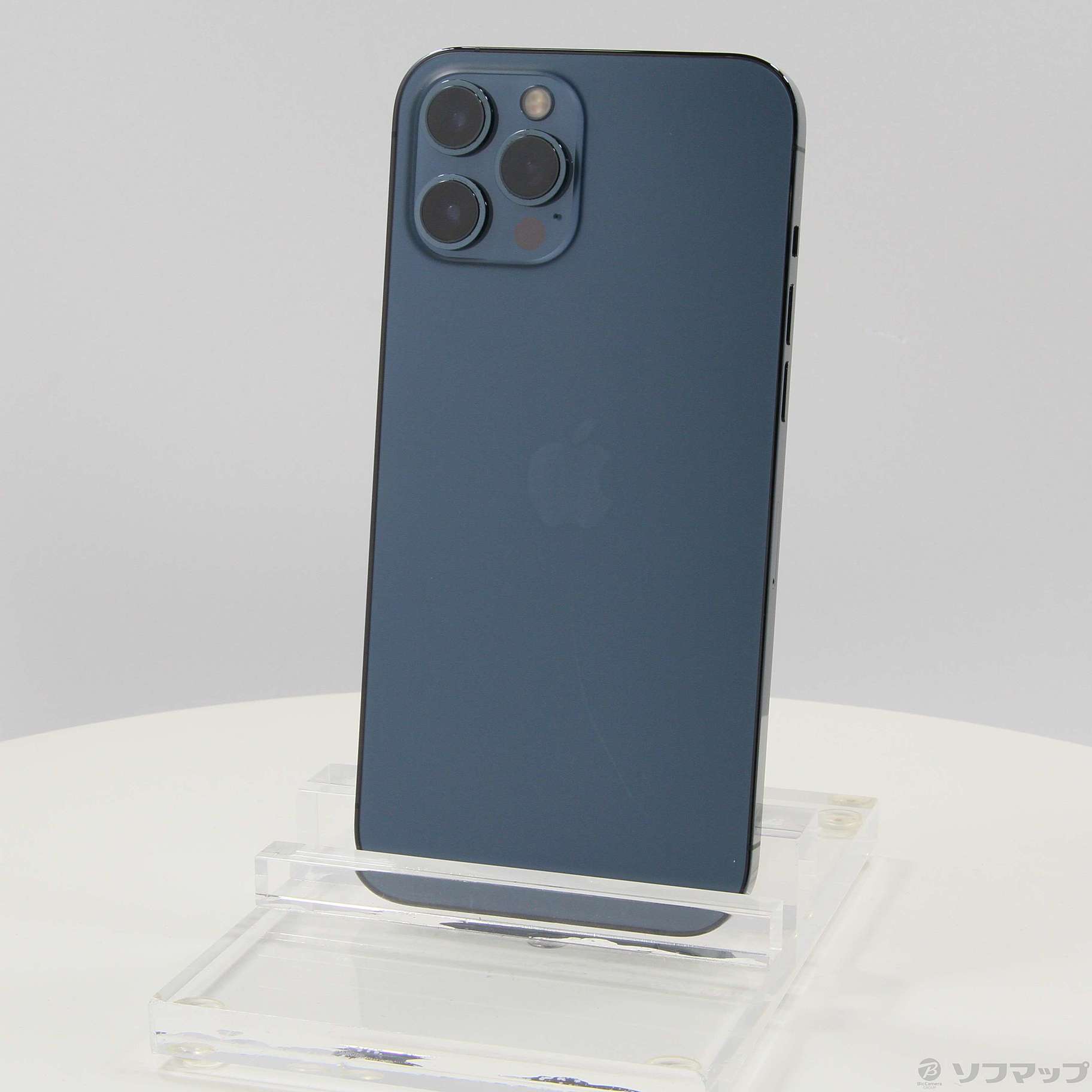 Amazon | 【整備済み品】 Apple iPhone 12 Pro Max 512GB