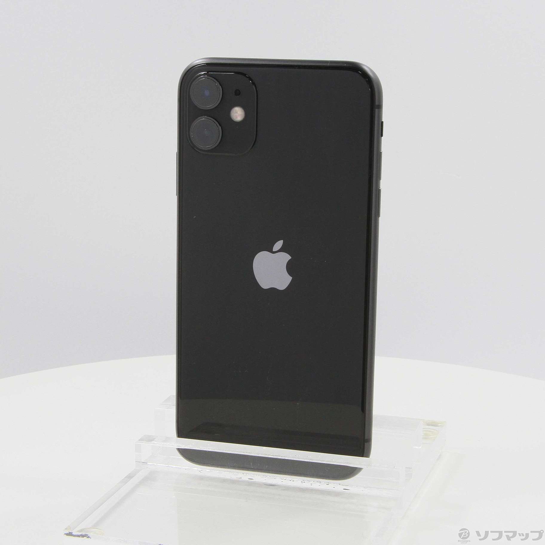 iPhone 11 新品　256g 黒