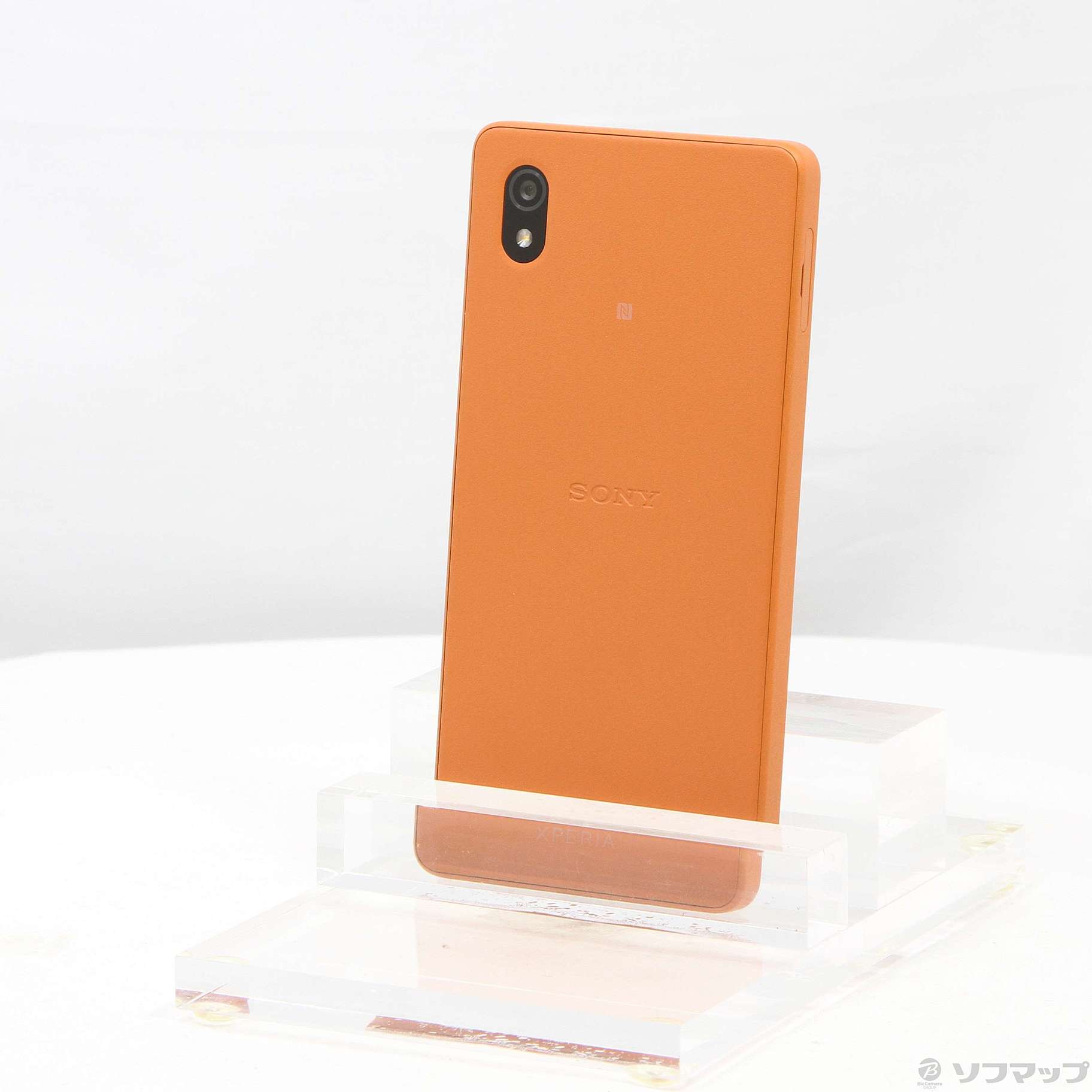 SONY Xperia Ace III ブリックオレンジ Ｙ!mobile | tradexautomotive.com
