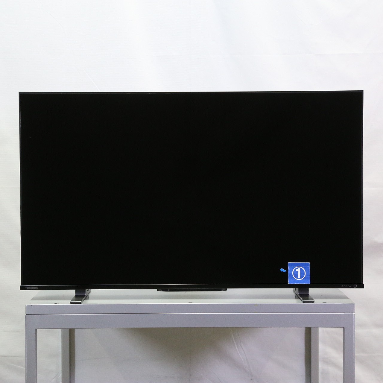 中古】〔展示品〕 液晶テレビ REGZA(レグザ) 43Z570K ［43V型 ／4K対応