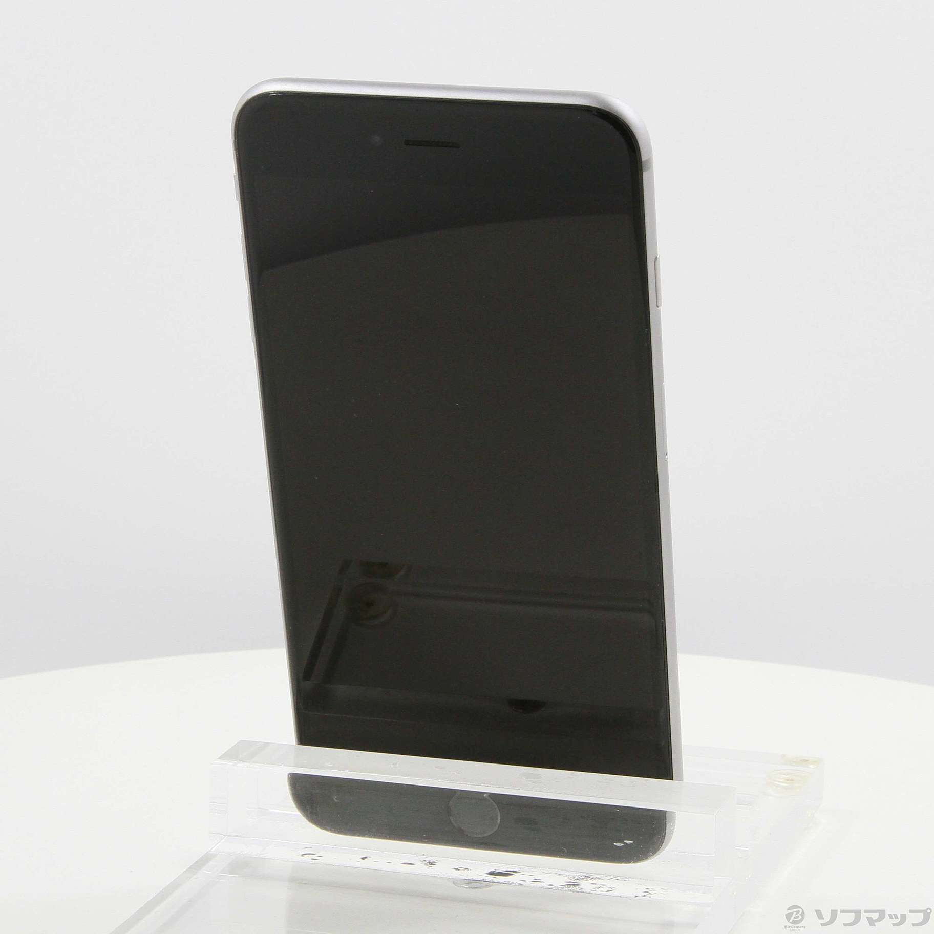 iPhone - iPhone6 plus 64GB docomo スペースグレイ docomo iPhone6 Plus 64GB A1524 (MGAH2J/A) スペースグレイ