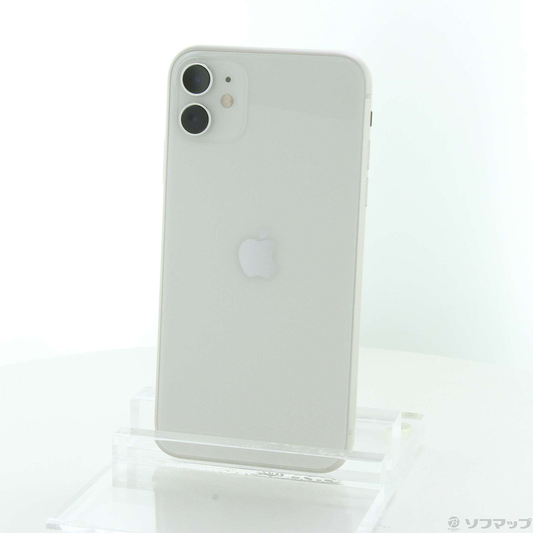 iPhone 11 ホワイト 64 GB SIMフリー ジャンク | labiela.com