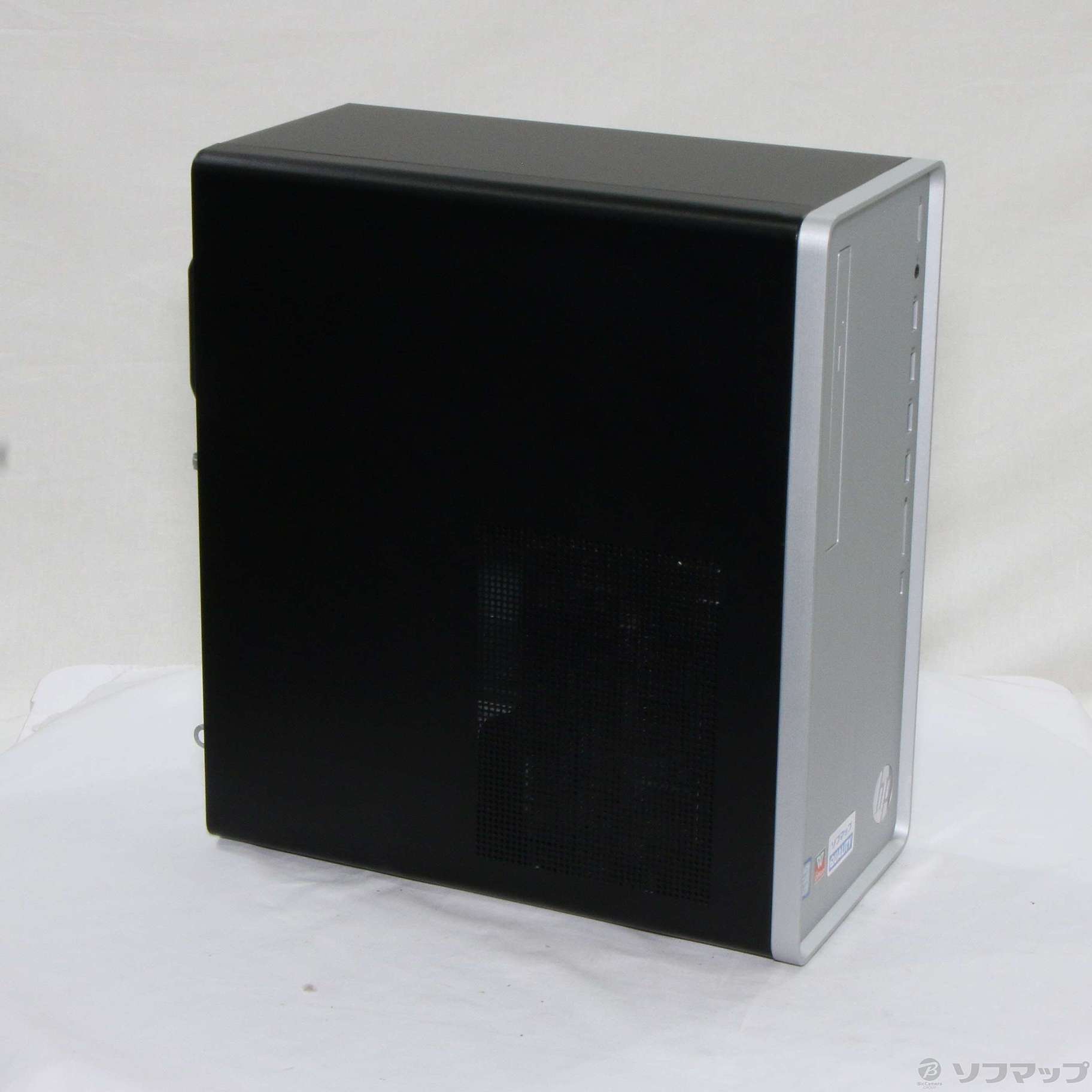 爆売り！】 HP Pavilion HP Desktop TP01 TP01-0128jp Pavilion