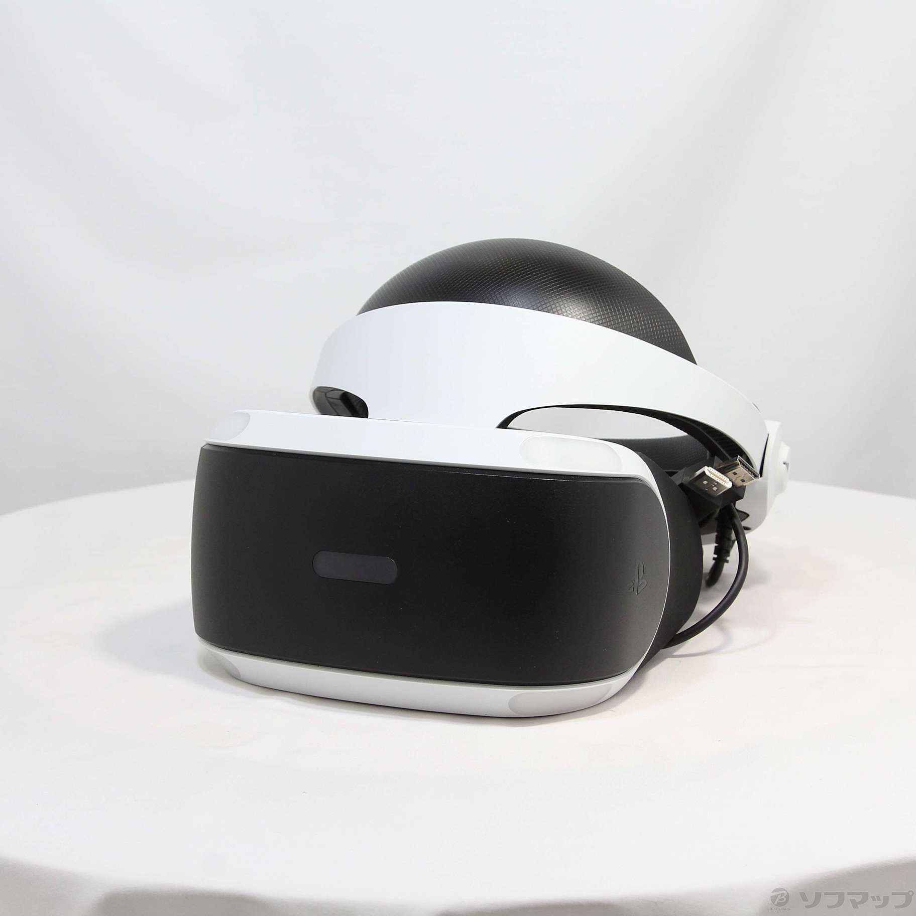 中古】PlayStation VR Special Offer CUHJ-16015 [2133043578712