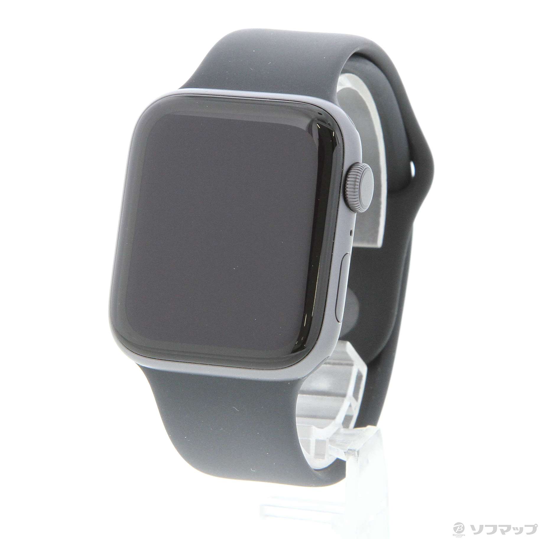 Apple Watch Series4 44mm スペースグレイ アルミ-