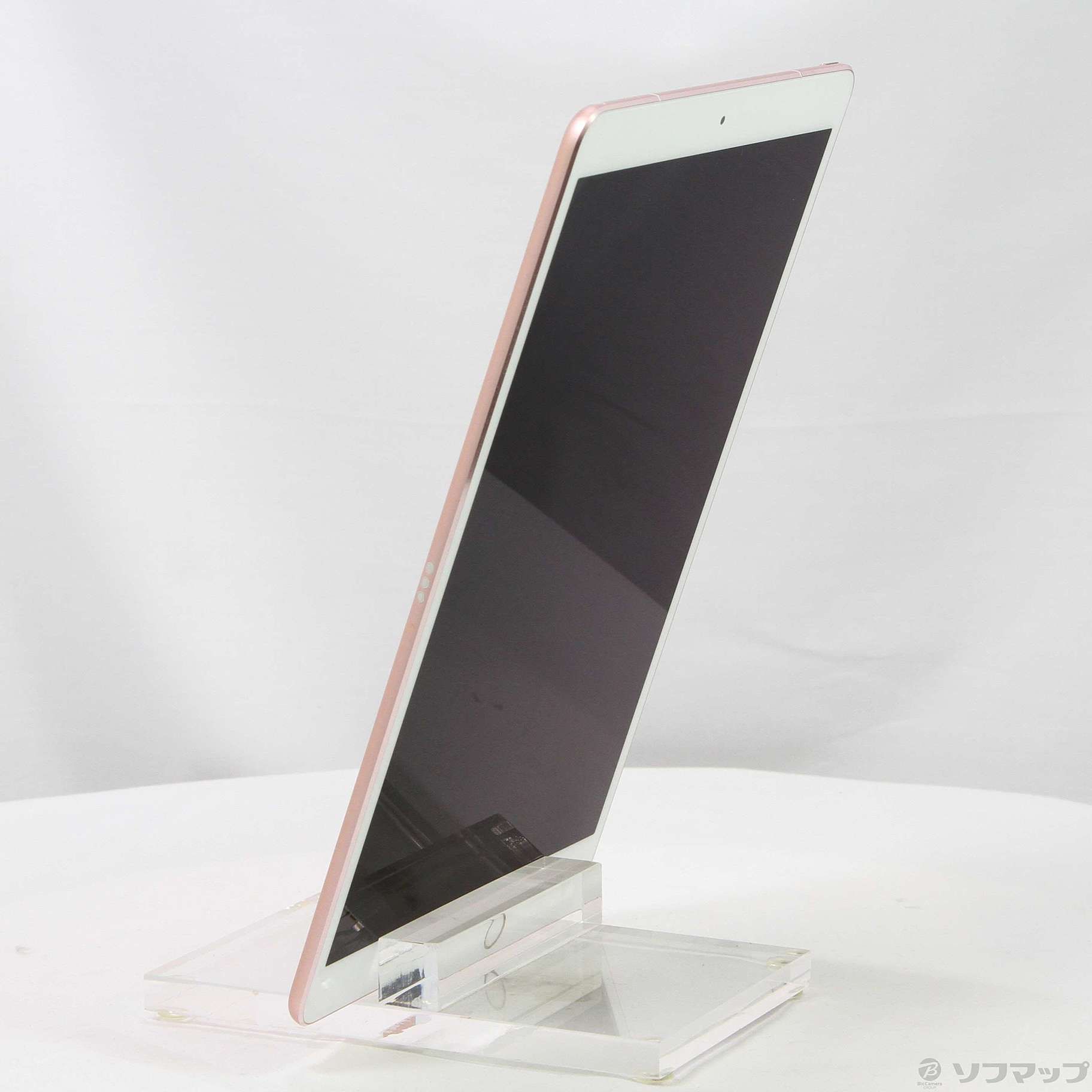 PC/タブレットiPad Pro10.5インチ　64G ローズゴールド