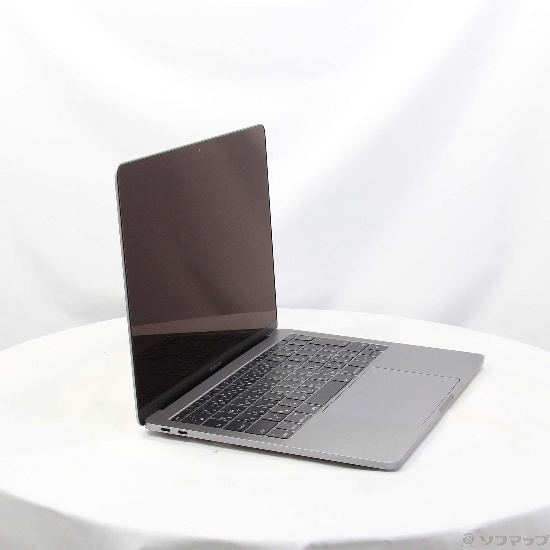 全商品オープニング価格 中古 Apple MacBookPro Mid2017 FPXT2J A