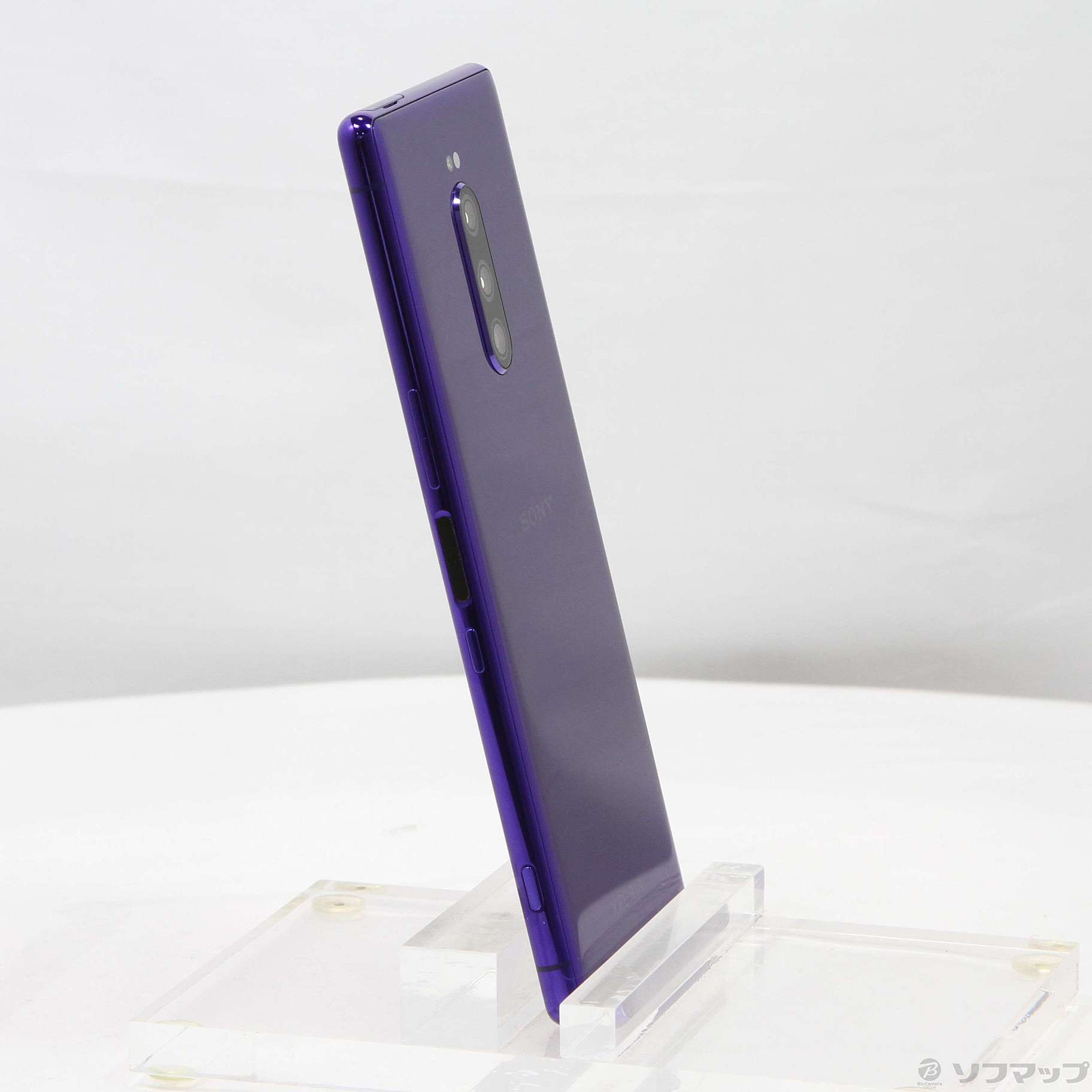 Xperia 1 Purple 64GB au | gulatilaw.com