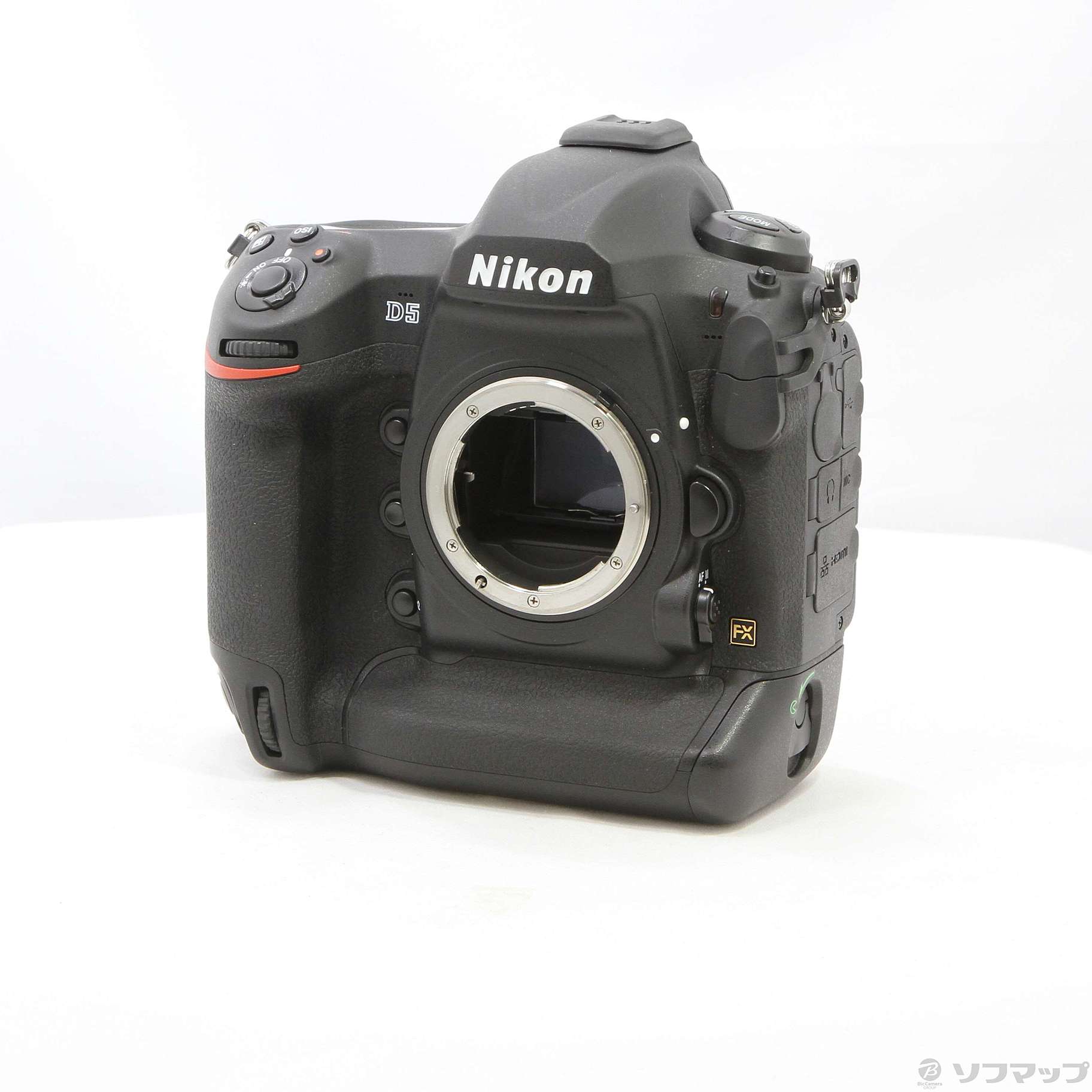 中古】Nikon D5 XQD-Type [2133043585949] - 法人専用リコレ