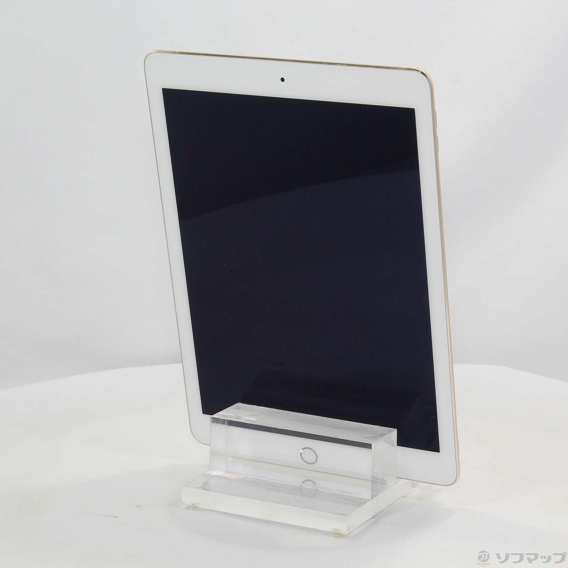 Apple - iPad air2 美品 箱、充電器あり iPad air2 美品 箱、充電器あり