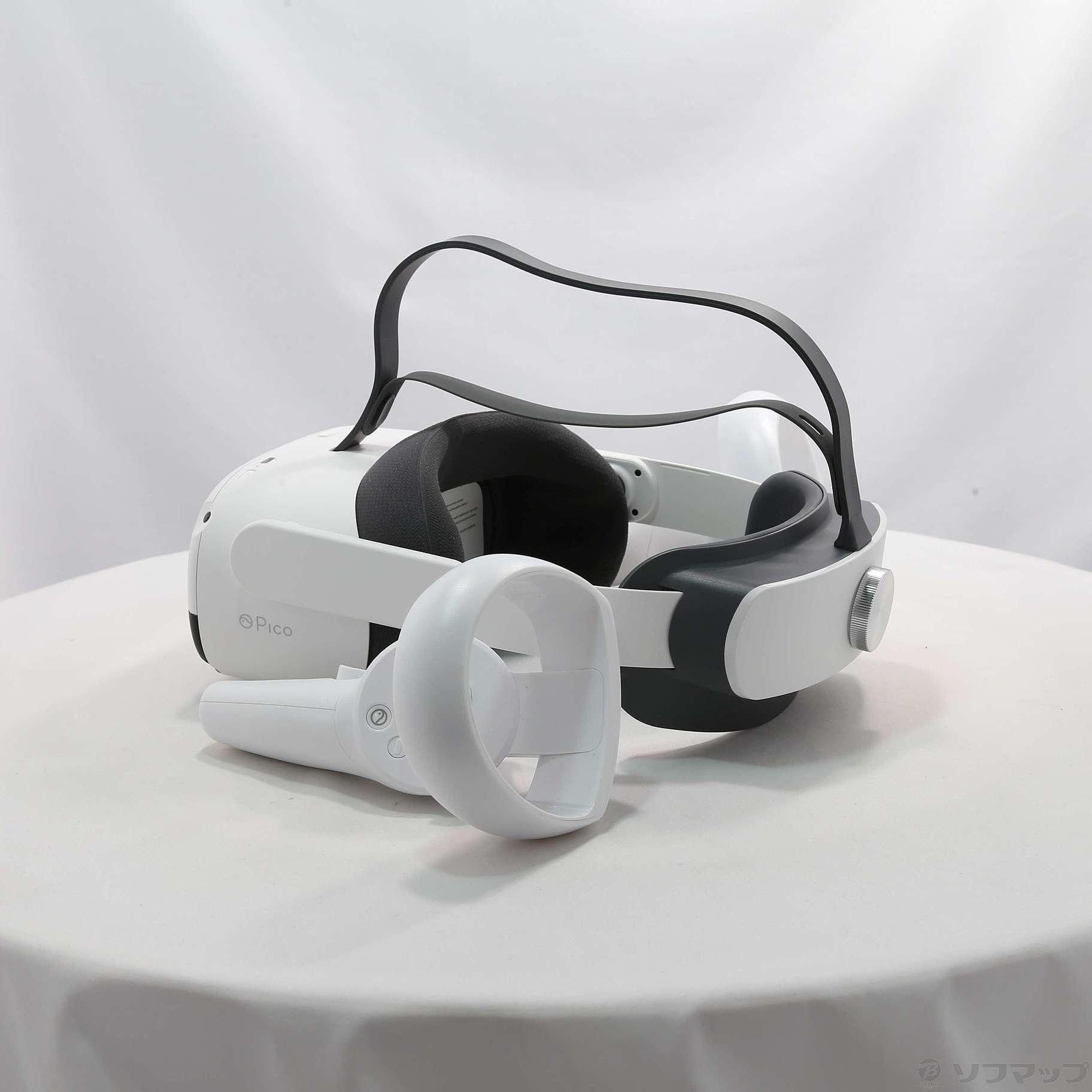 中古】〔中古品〕 Pico Neo3 Link [2133043590301] - リコレ