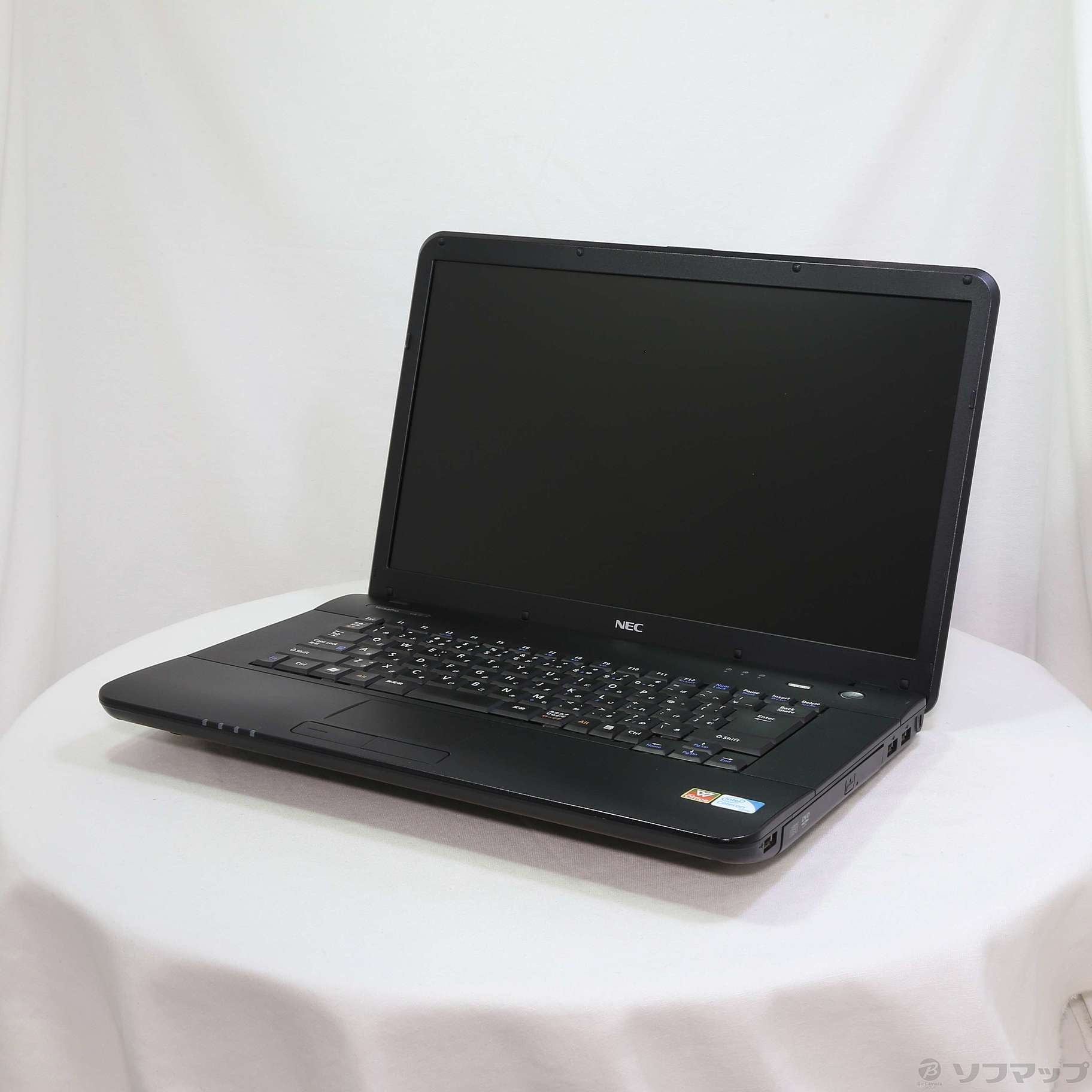 中古】セール対象品 VersaPro タイプVA PC-VK18EAZCF 〔Windows 10〕 [2133043590318] -  リコレ！|ビックカメラグループ ソフマップの中古通販サイト