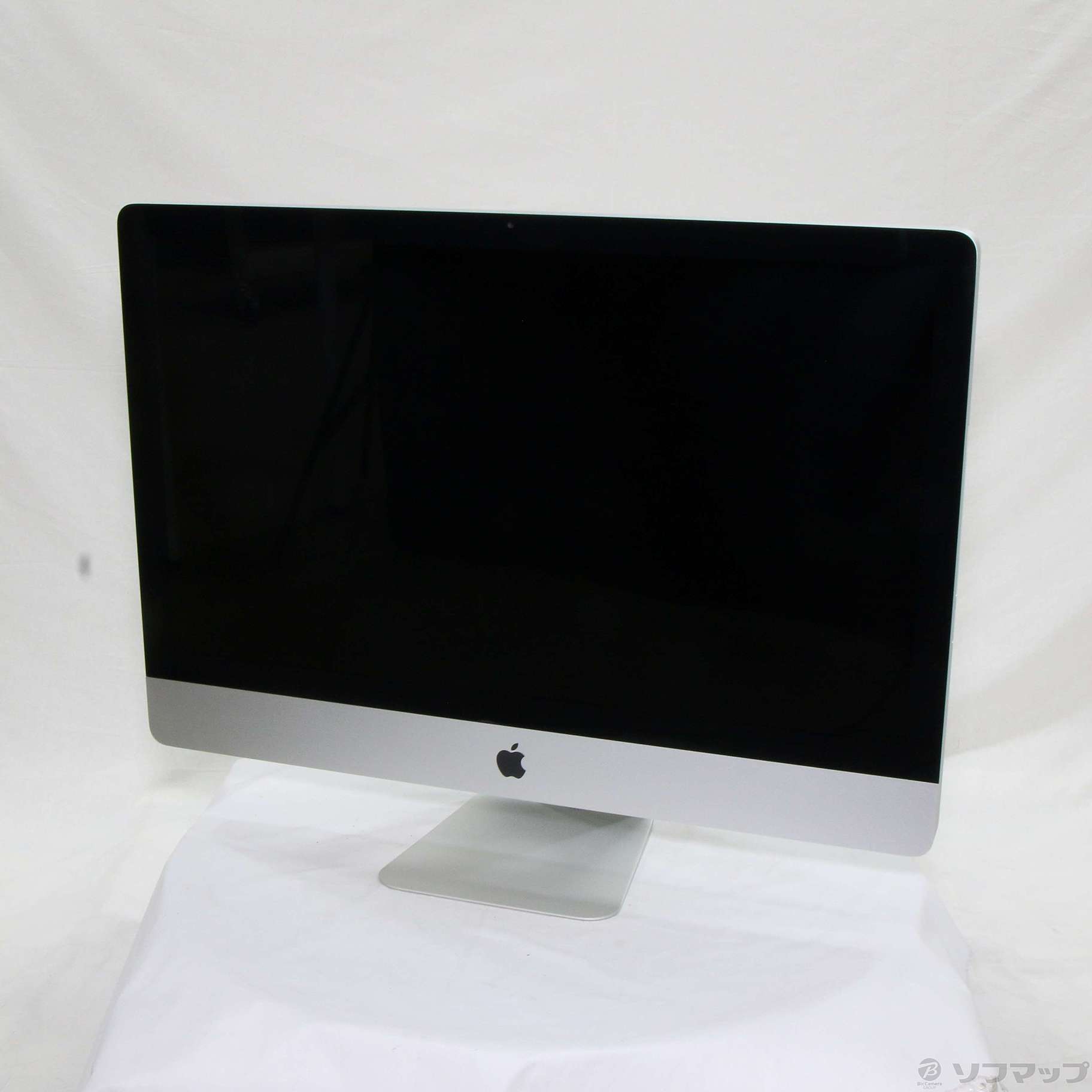 限定版 iMac Mid 2011 27-inch SSD256GB asakusa.sub.jp