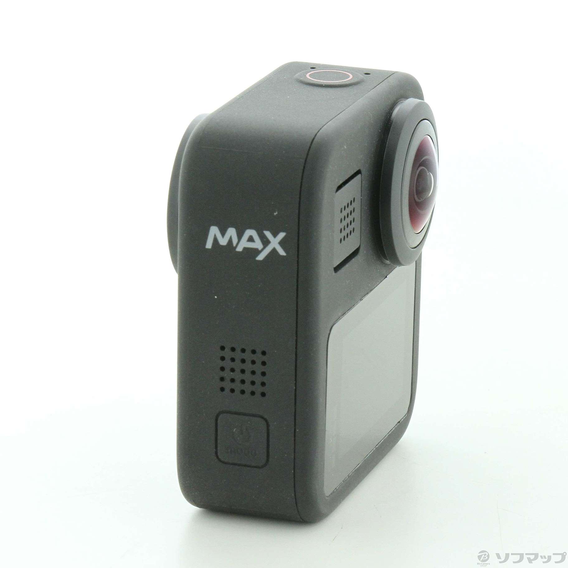 中古】GoPro MAX CHDHZ-202-FX [2133043593807] - リコレ