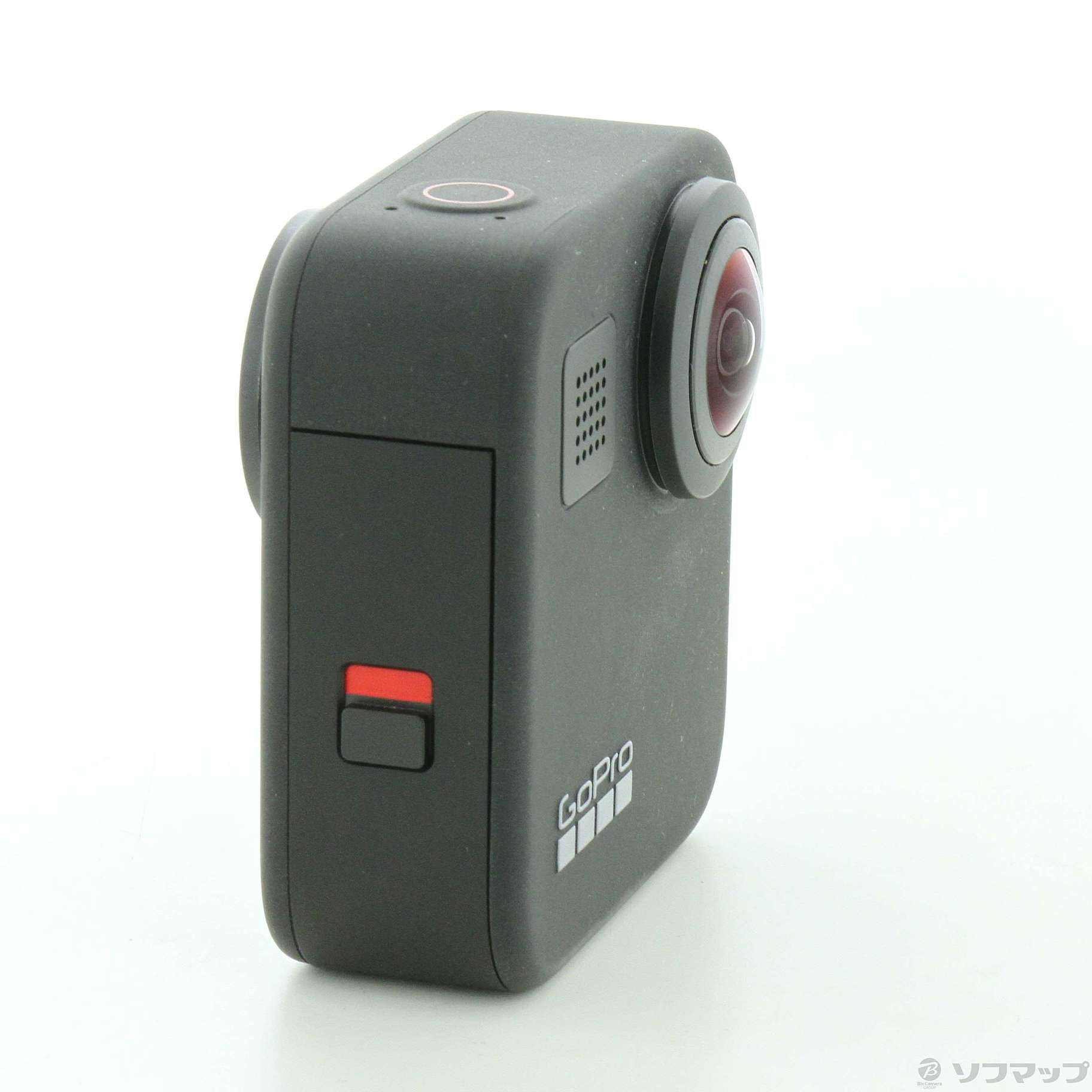 GoPro MAX CHDHZ-202-FX