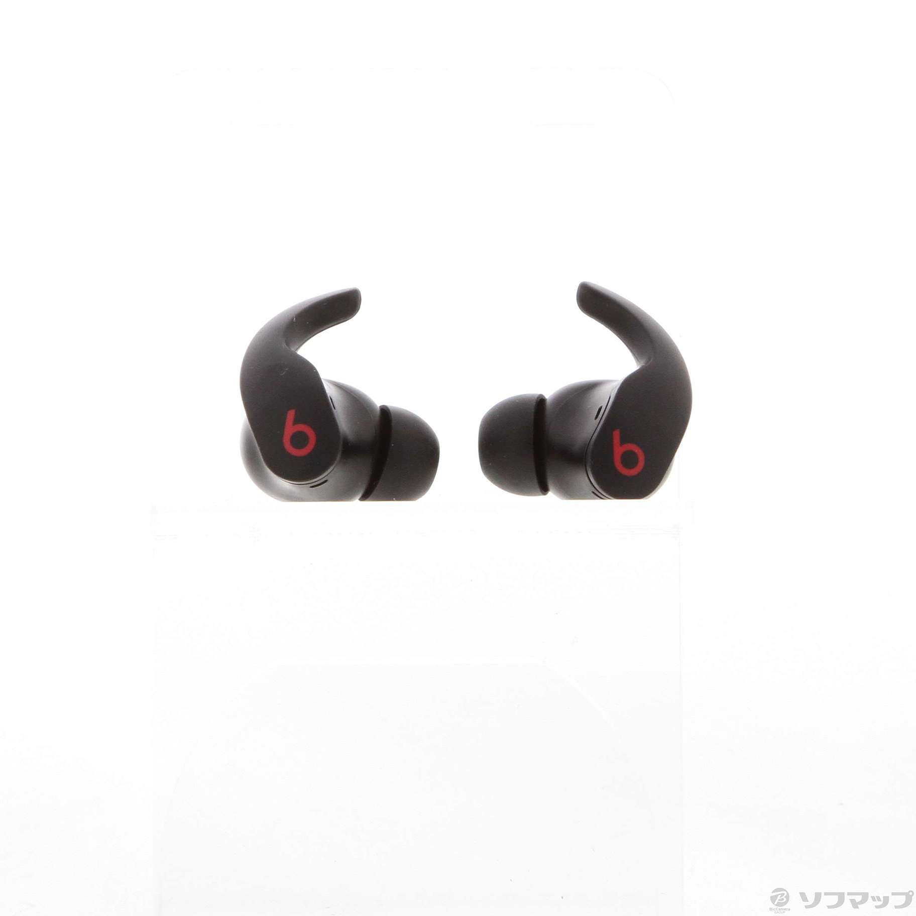 中古】Beats Fit Pro MK2F3PA／A Beatsブラック [2133043593920