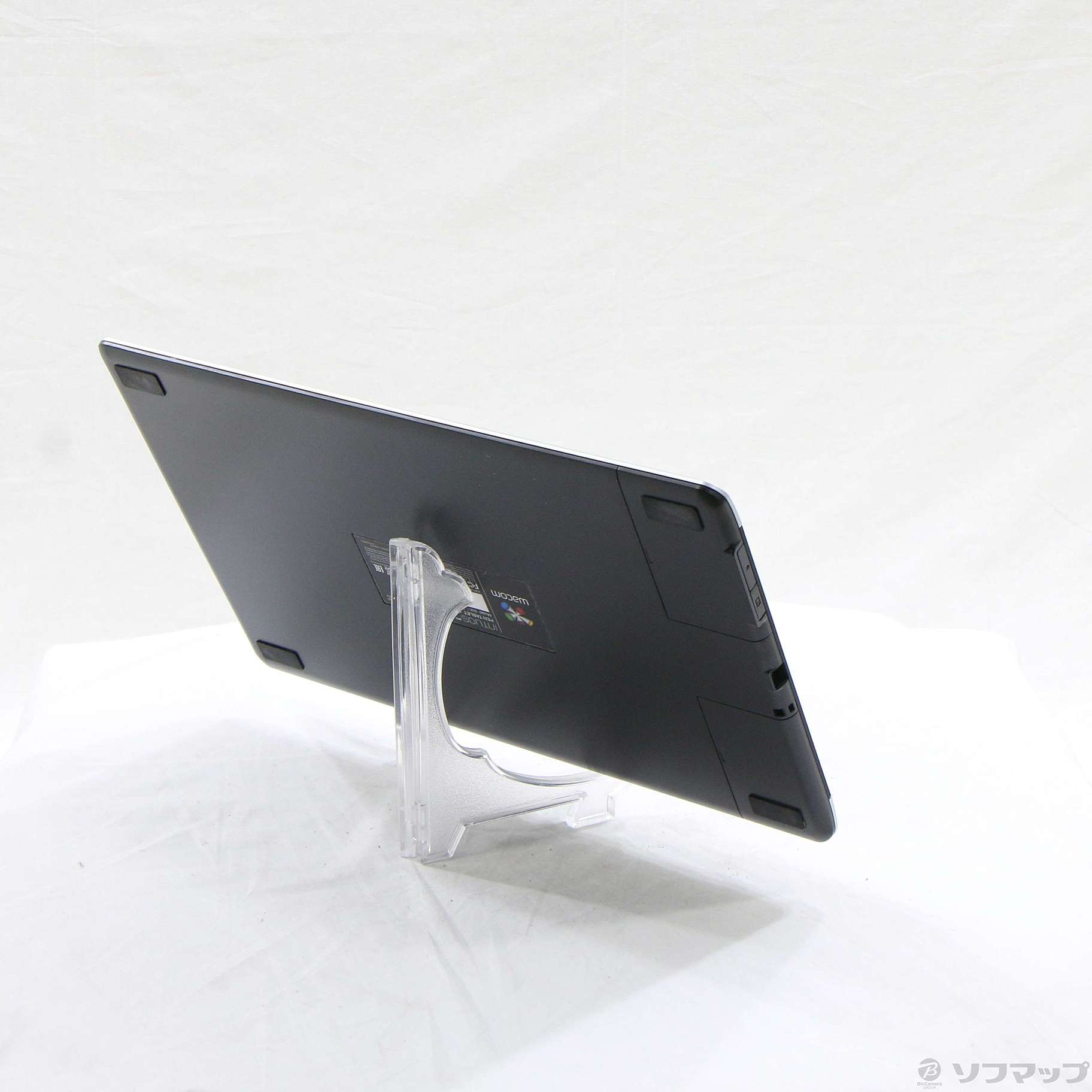 中古】Intuos Pro Special Edition PTH-651／S1 シルバー