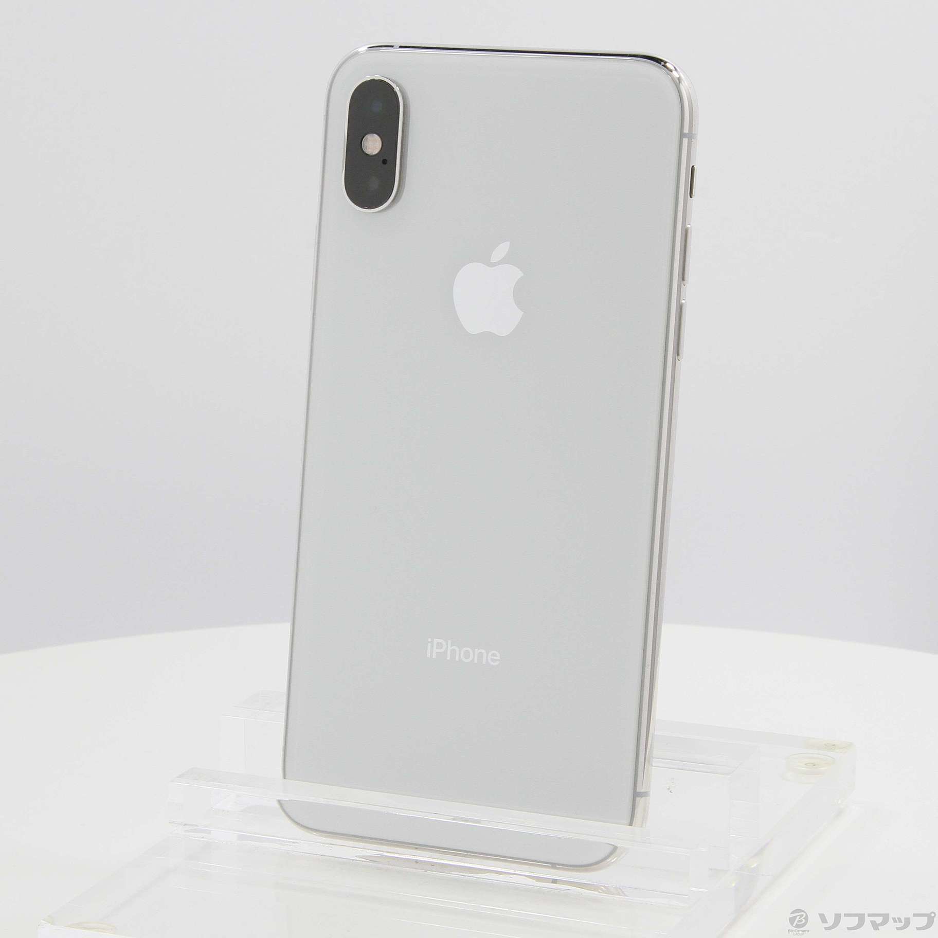 Apple iPhone XS 256GB NTE12J/A WW4383