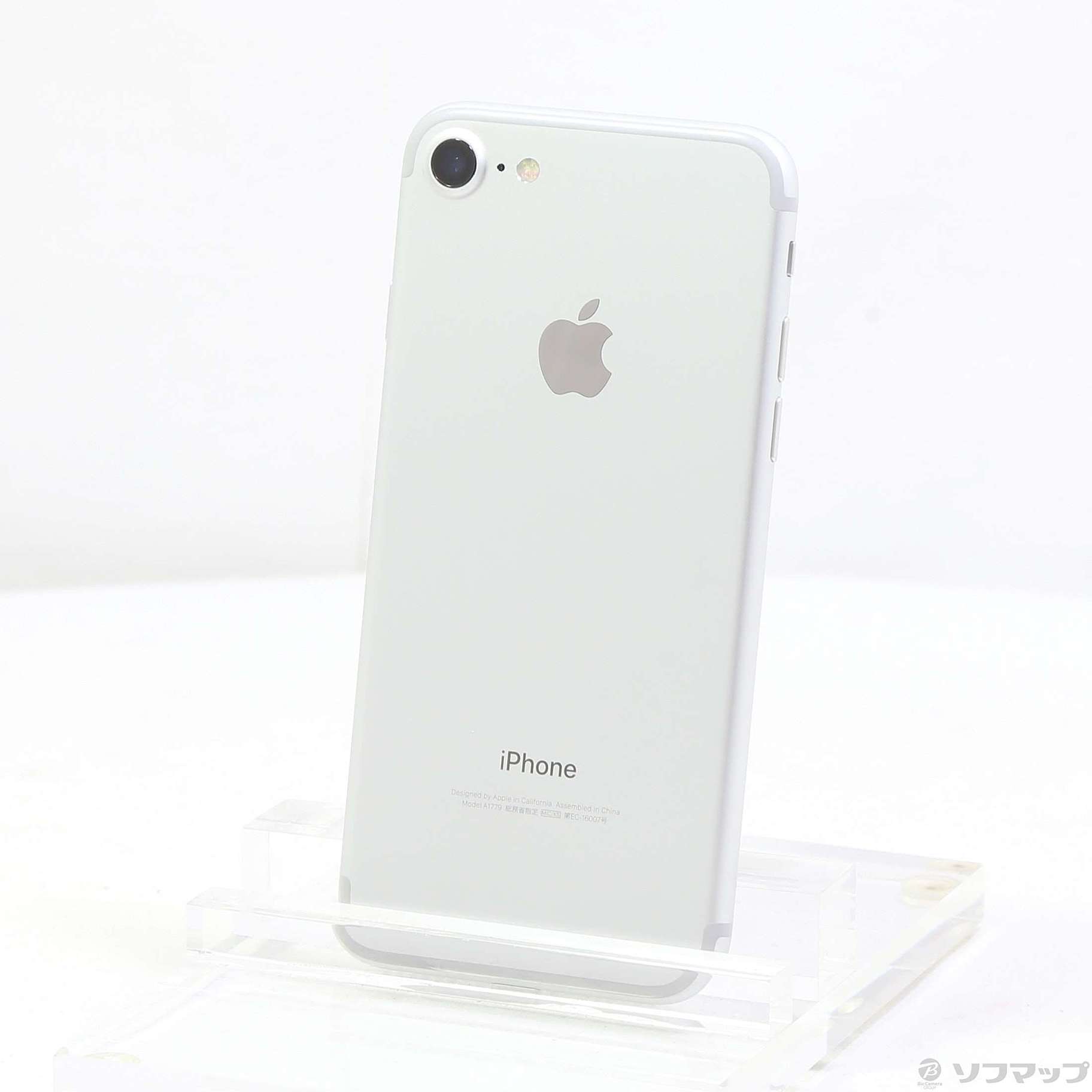 iPhone 7 32GB SoftBank 本体