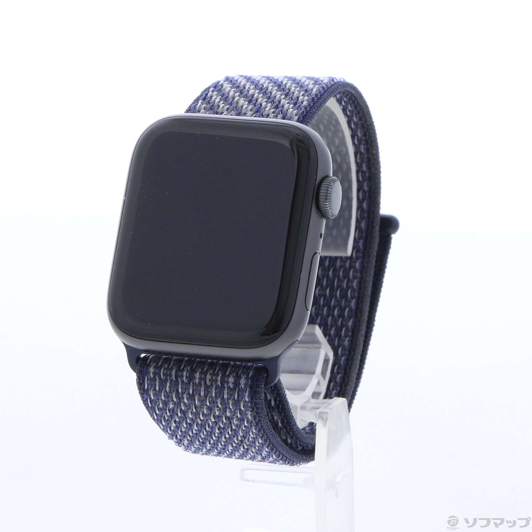 Apple Watch SE 44ｍｍ MYE32J/A小傷あり-