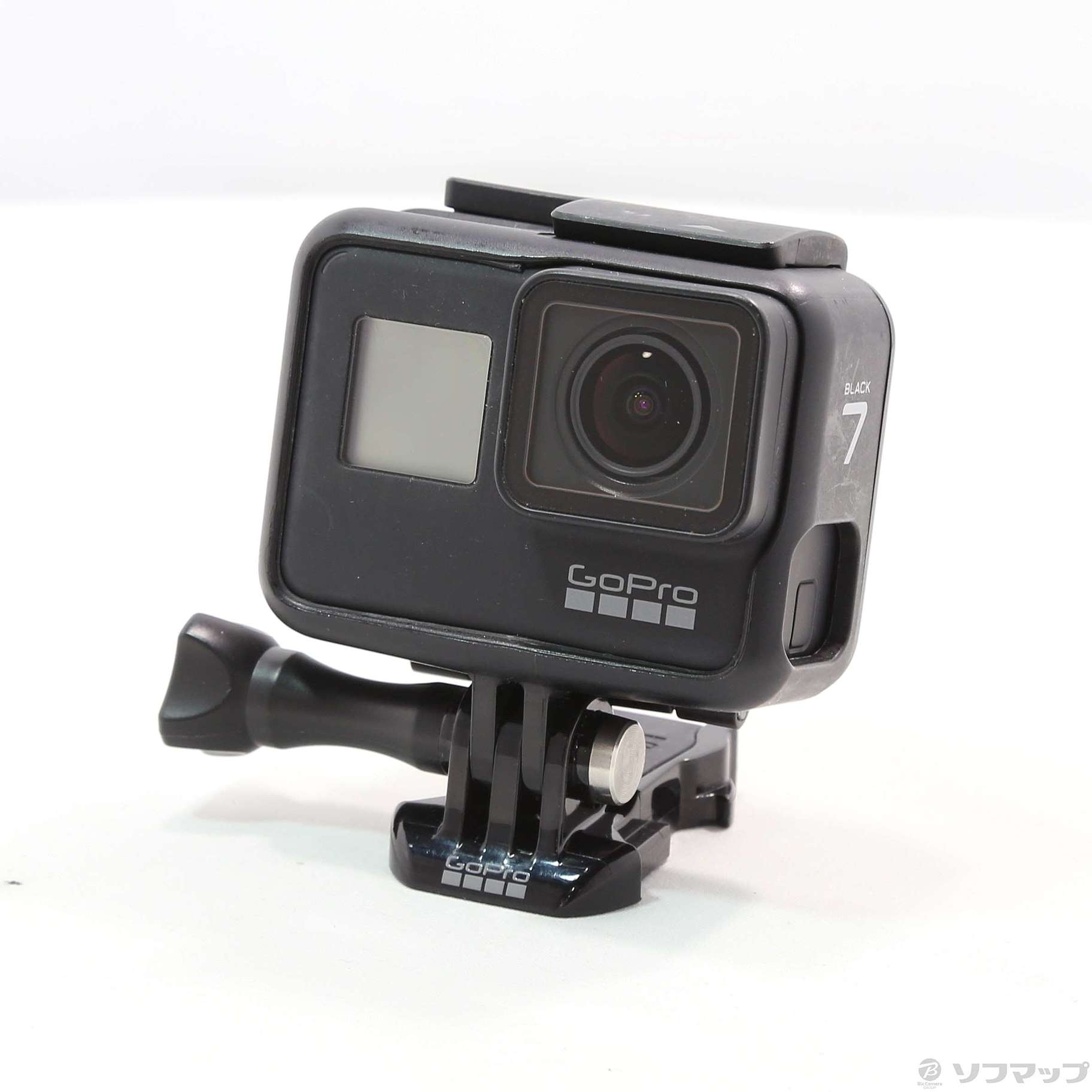 GoPro(ゴープロ)CHDHX-701-FW GoPro HERO7Black | www.angeloawards.com