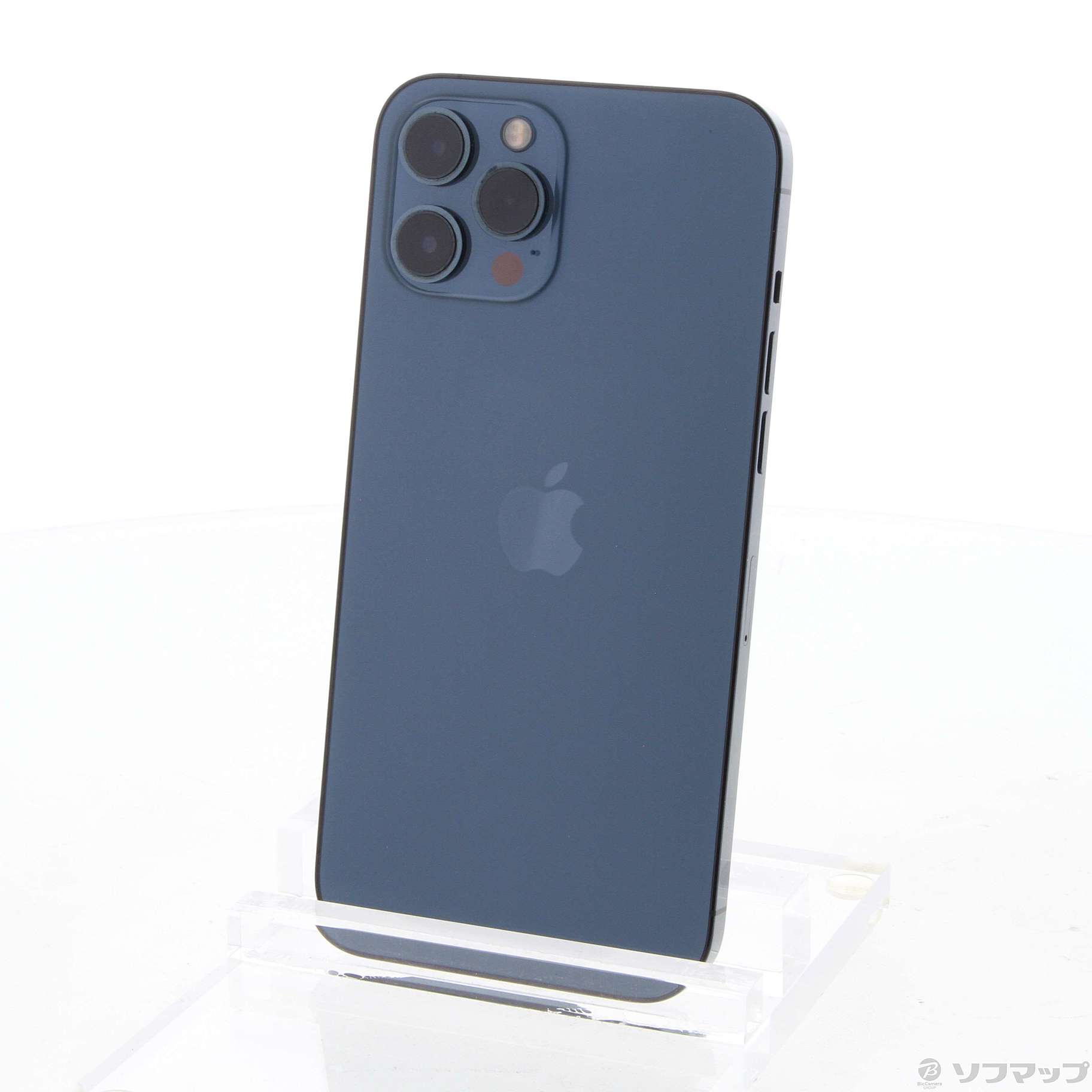 iPhone12 Pro Max 256GB パシフィックブルー