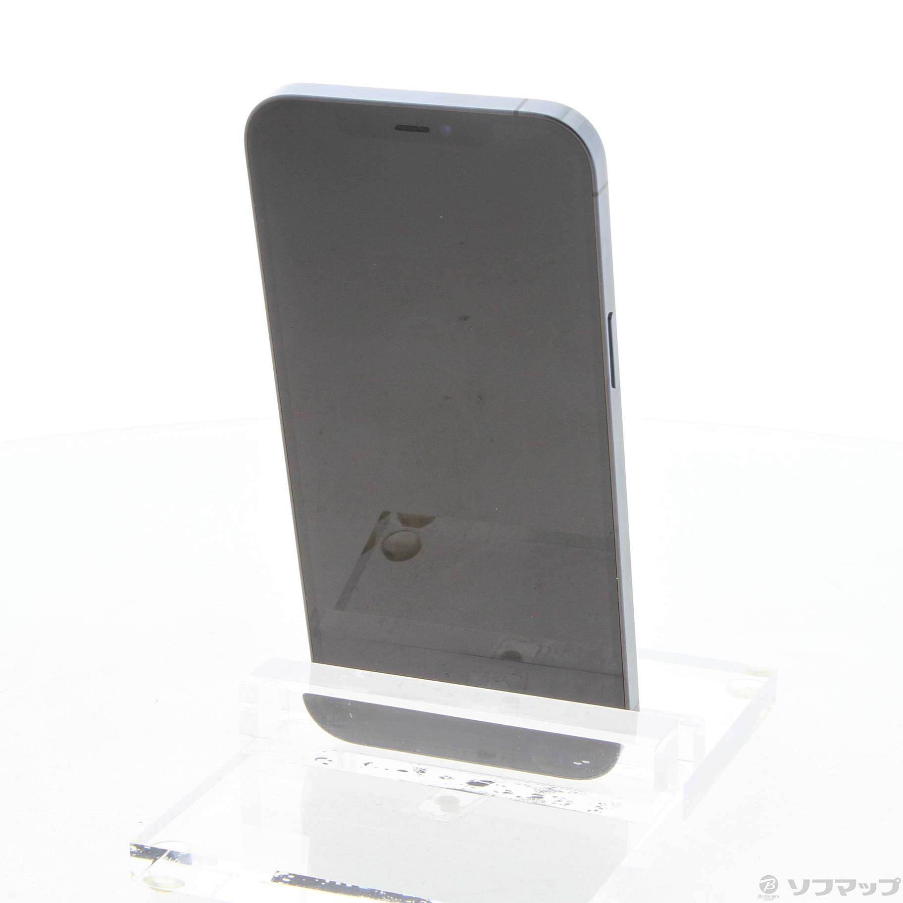 中古】セール対象品 iPhone12 Pro Max 256GB パシフィックブルー