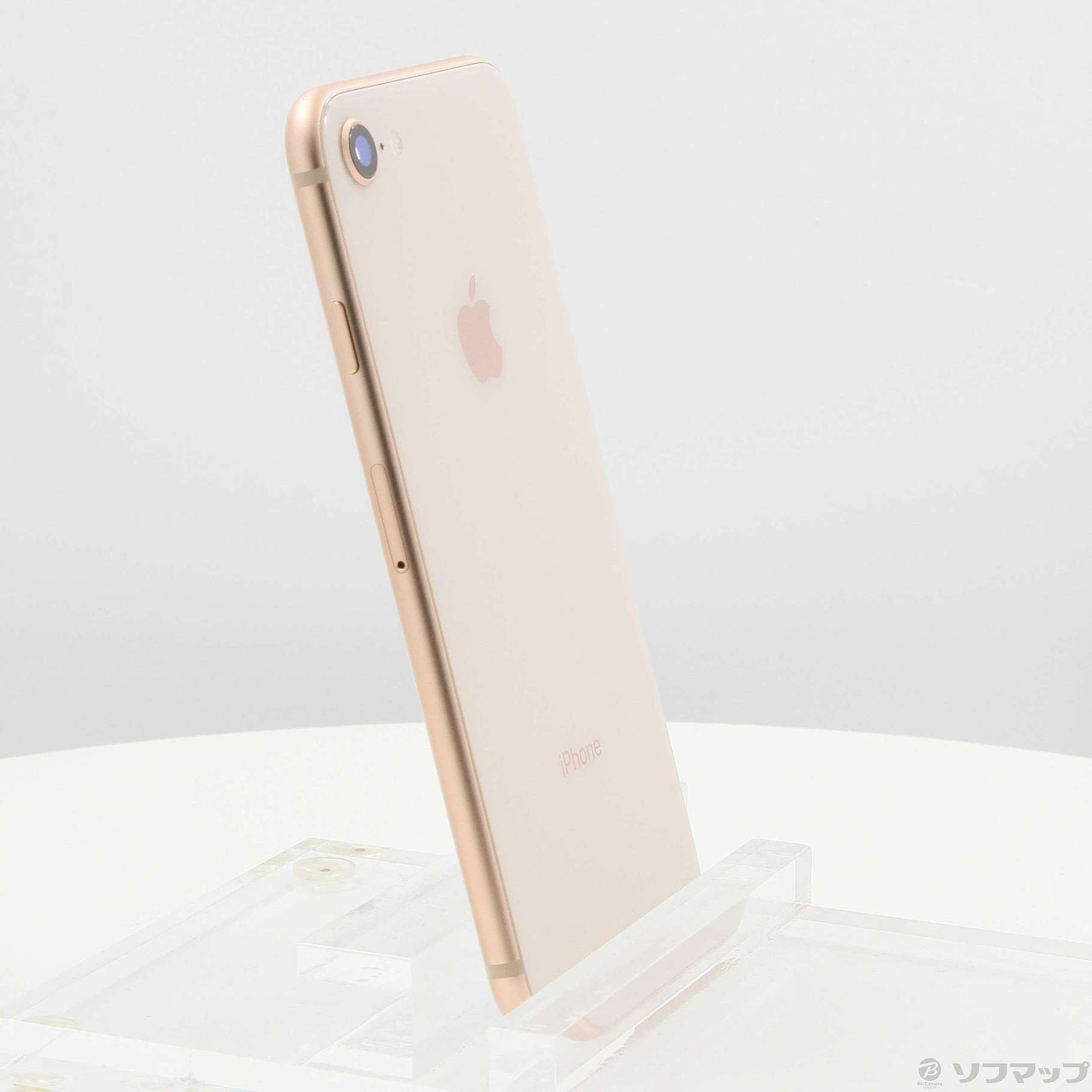 iPhone 8 NQ862J ゴールド 256GB SIMフリー iPhone 8 ゴールド 256GB SIMフリー