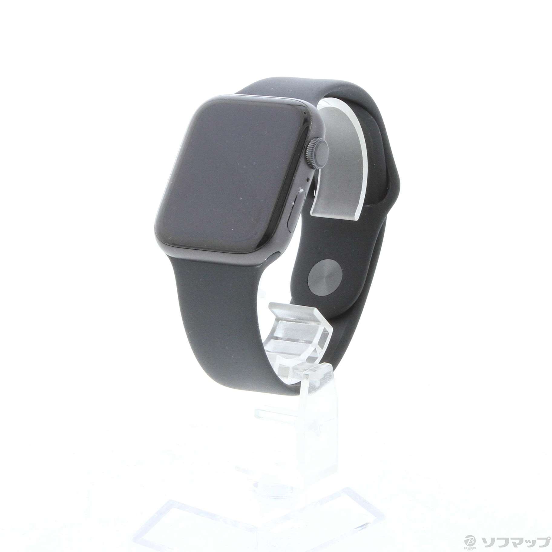 中古】Apple Watch Series 6 GPS 44mm スペースグレイアルミニウム