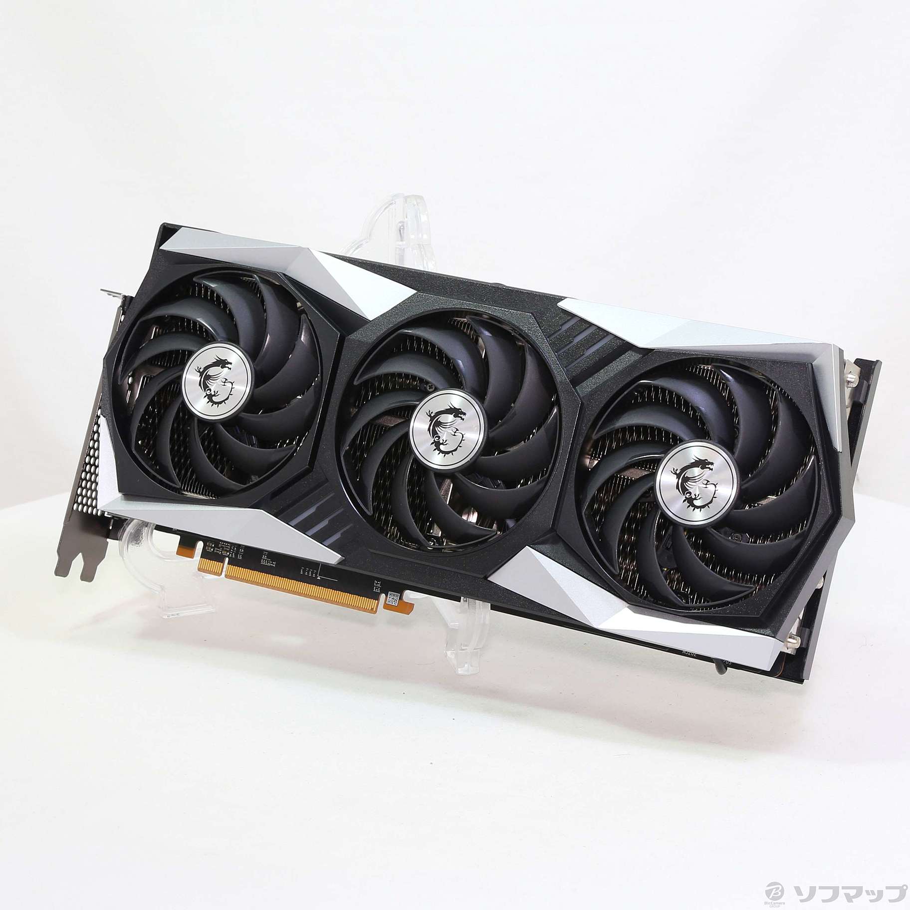 中古】Radeon RX 6900 XT GAMING Z TRIO 16G [2133043611907] - 法人