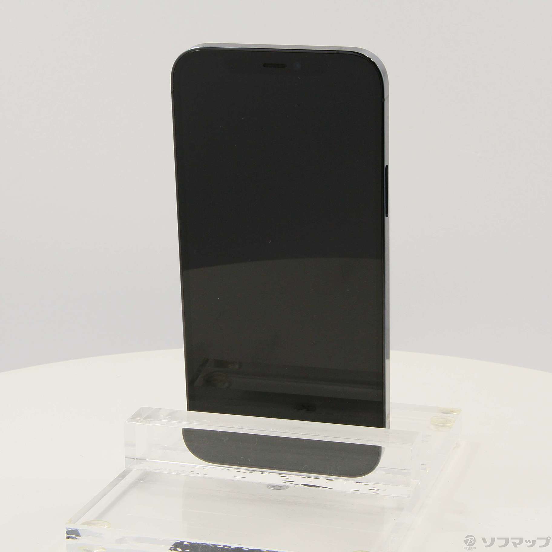 iPhone12 Pro 512GB パシフィックブルー MGMJ3J／A SoftBank