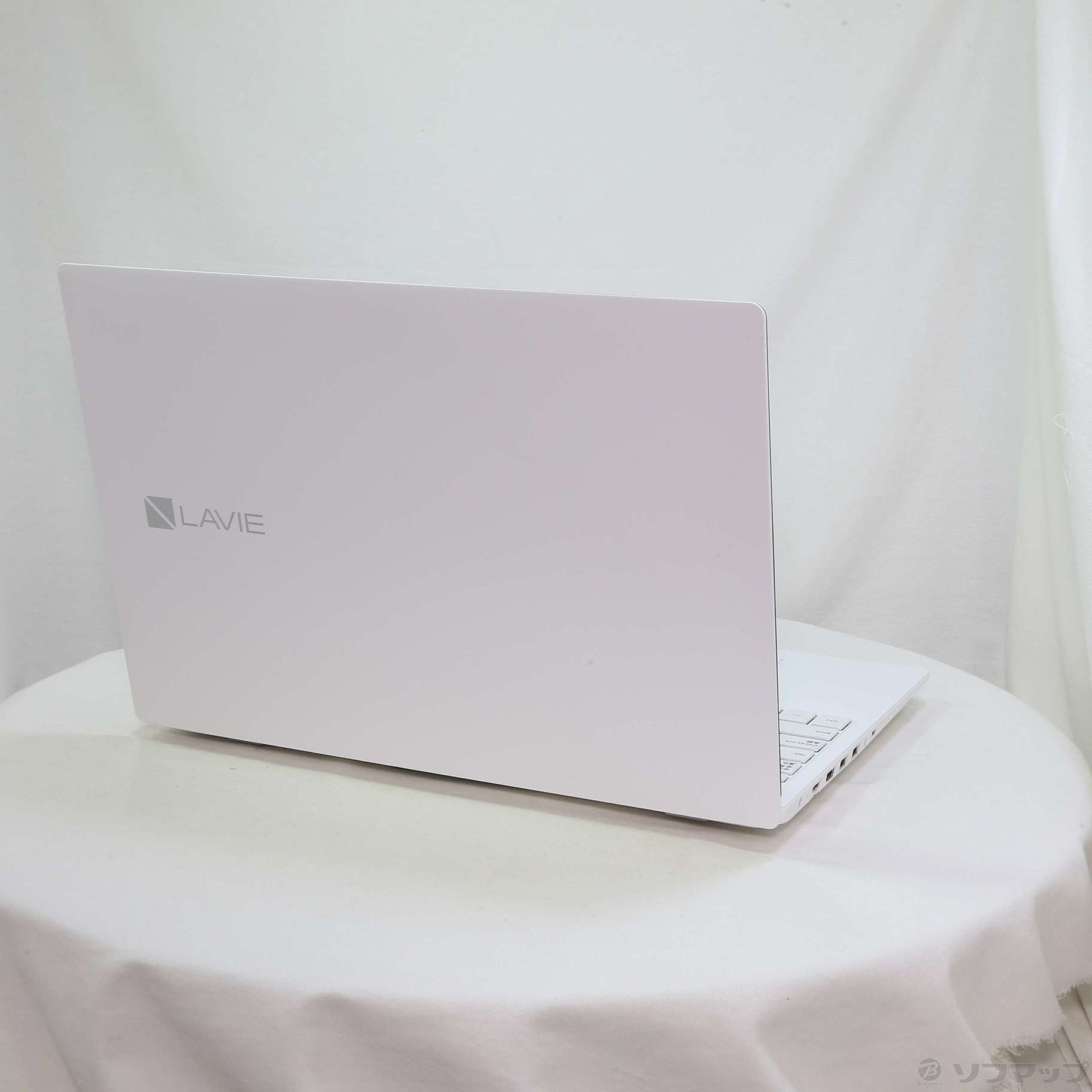 LAVIE ノートPC PC-SN18CJTAF 美品 LAVIE ノートPC PC-SN18CJTAF 美品 - メルカリ