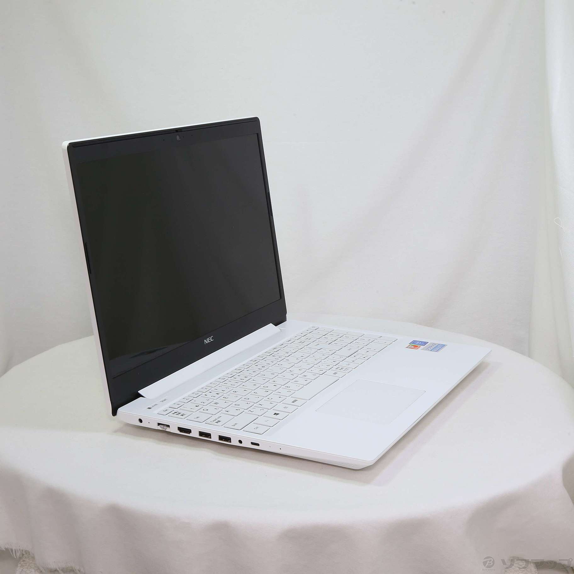 中古】LAVIE Smart NS PC-SN18CJTAF 〔Windows 10